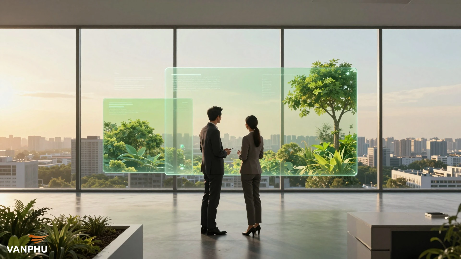 Khi sự rõ ràng tạo nên giá trị bền vững cho tài sản