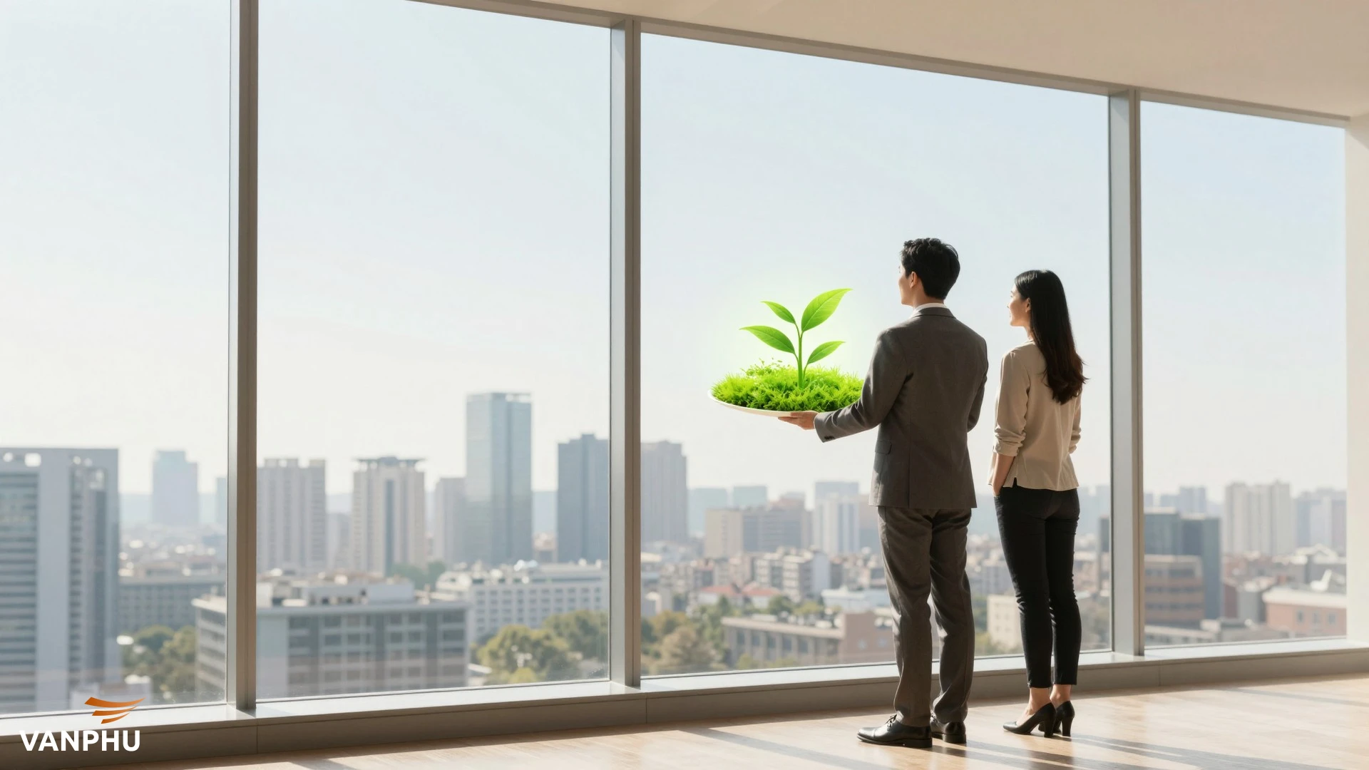 Khi tài sản được sử dụng hiệu quả hơn: Giải pháp tối ưu hóa bất động sản cho chủ sở hữu