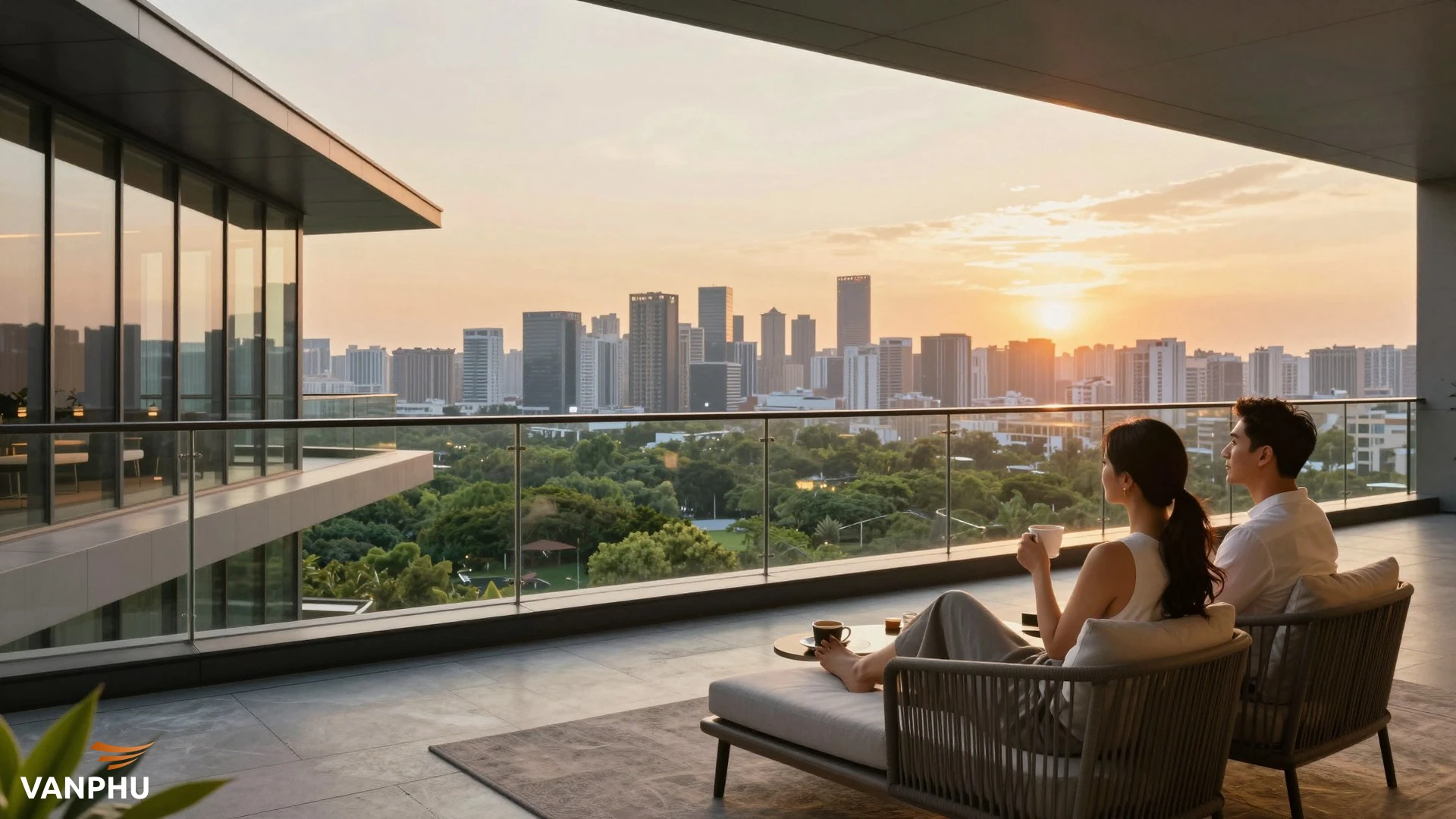 Khi trải nghiệm cá nhân trở thành thước đo giá trị bất động sản