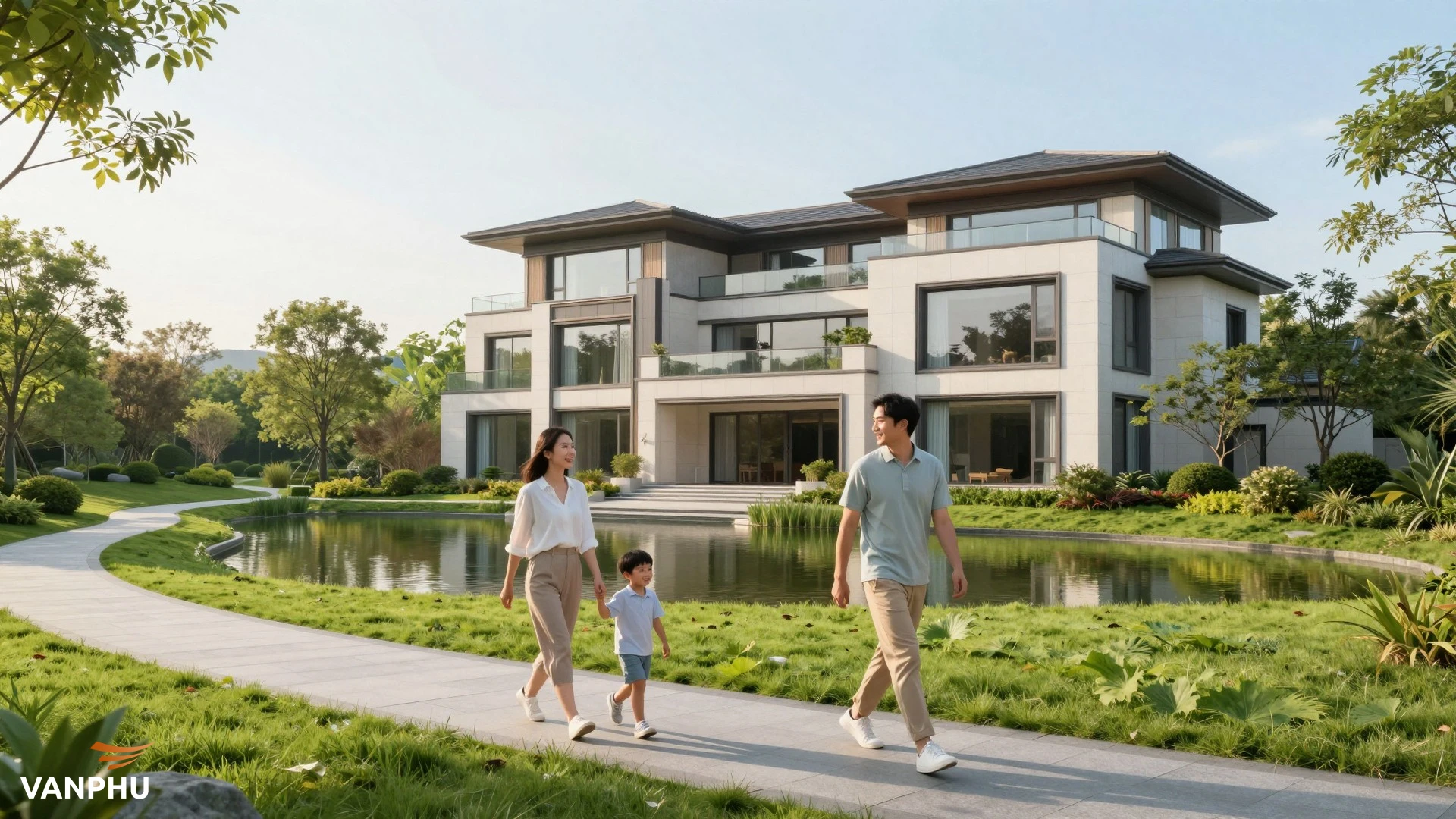 Môi trường sống và giá trị bất động sản có mối liên hệ gì?