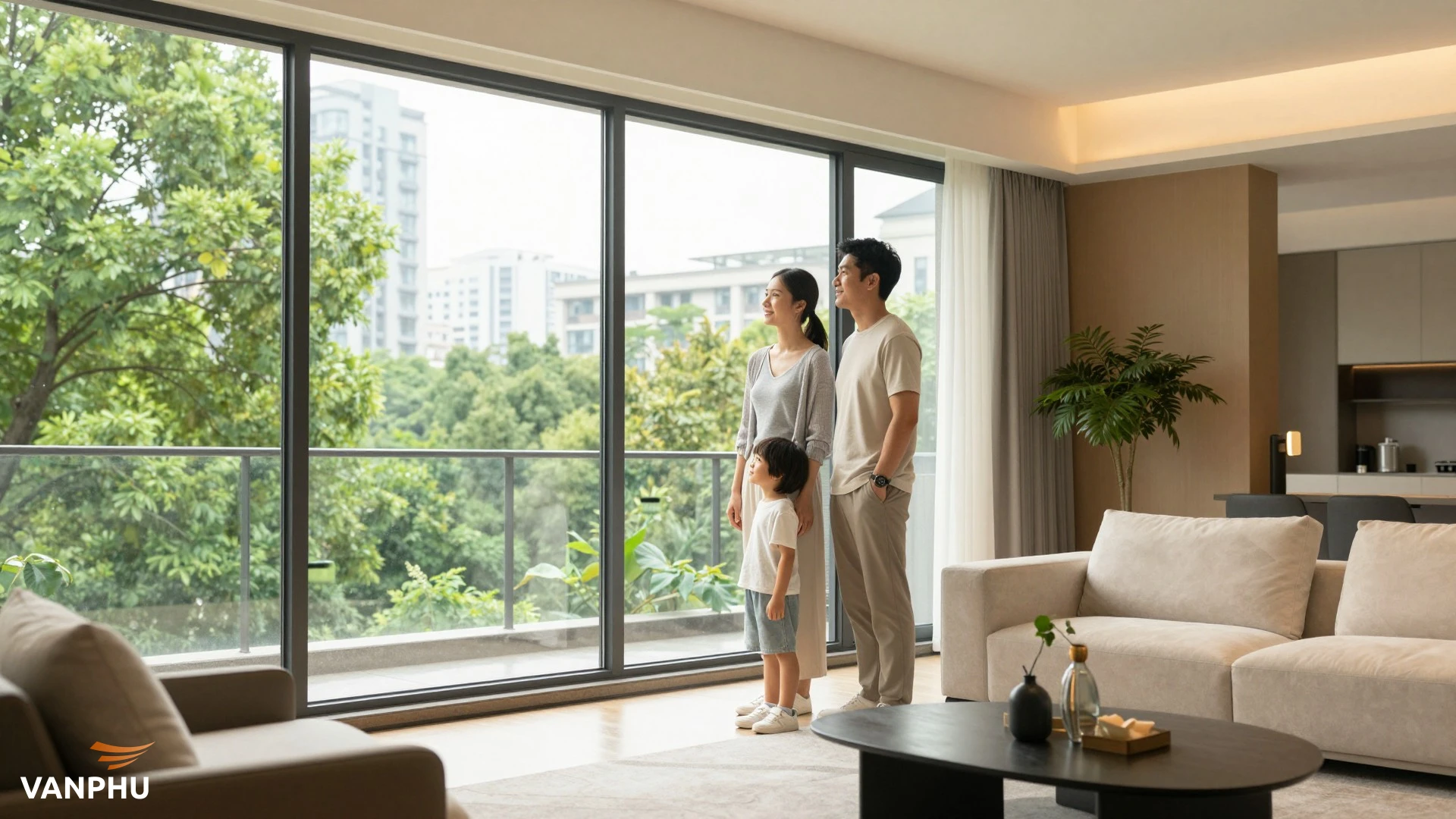 Một bất động sản tốt cần đáp ứng những nhu cầu nào?