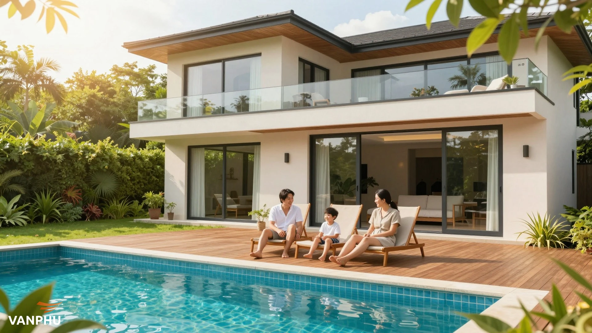 Một bất động sản tốt cần tạo ra những giá trị gì?