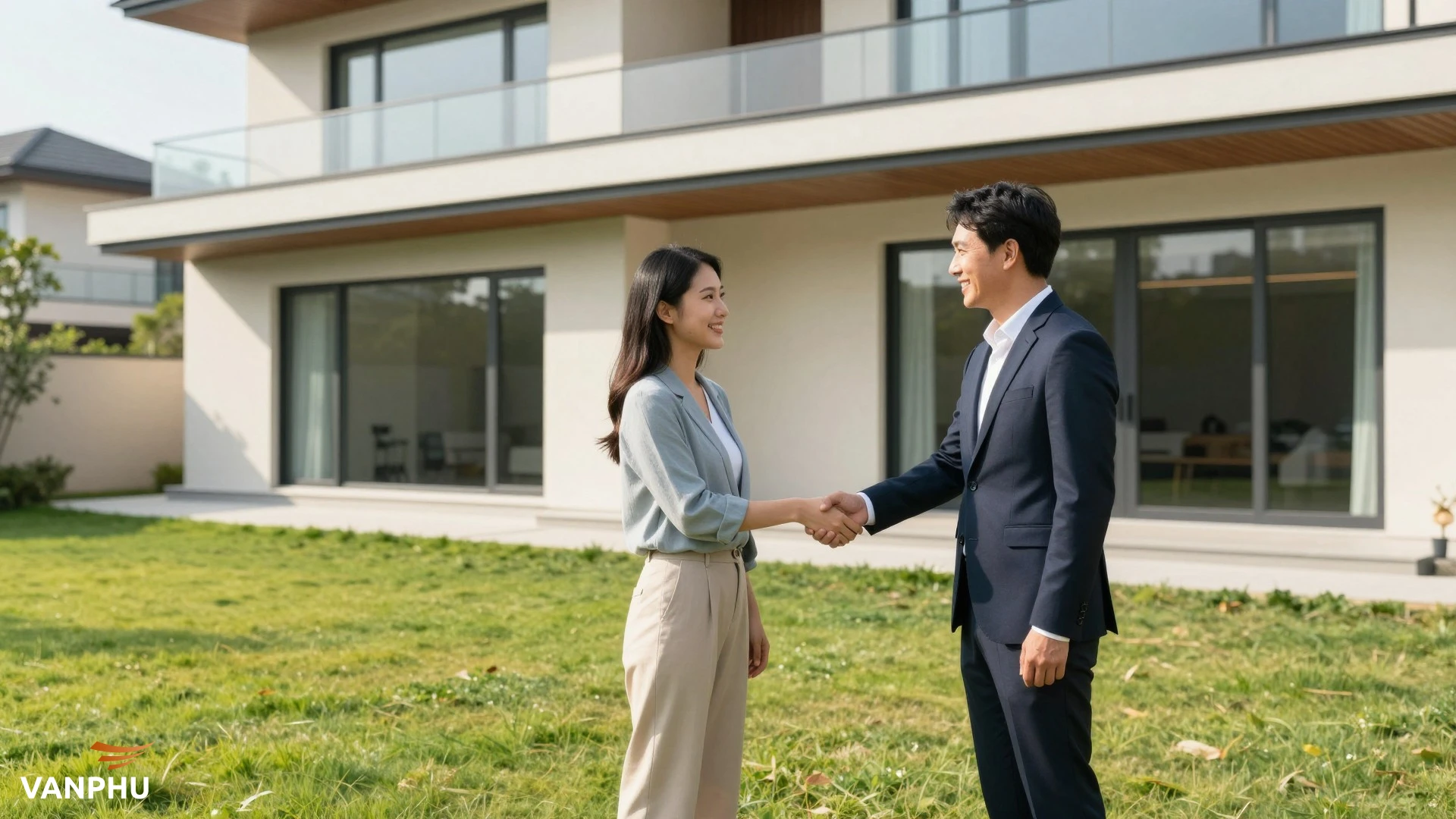 Một bất động sản tốt không chỉ là nơi để ở mà còn dễ giao dịch trong tương lai