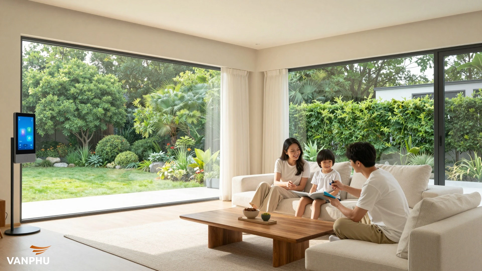 Một căn nhà tốt cần đáp ứng những nhu cầu gì trong cuộc sống hiện đại?