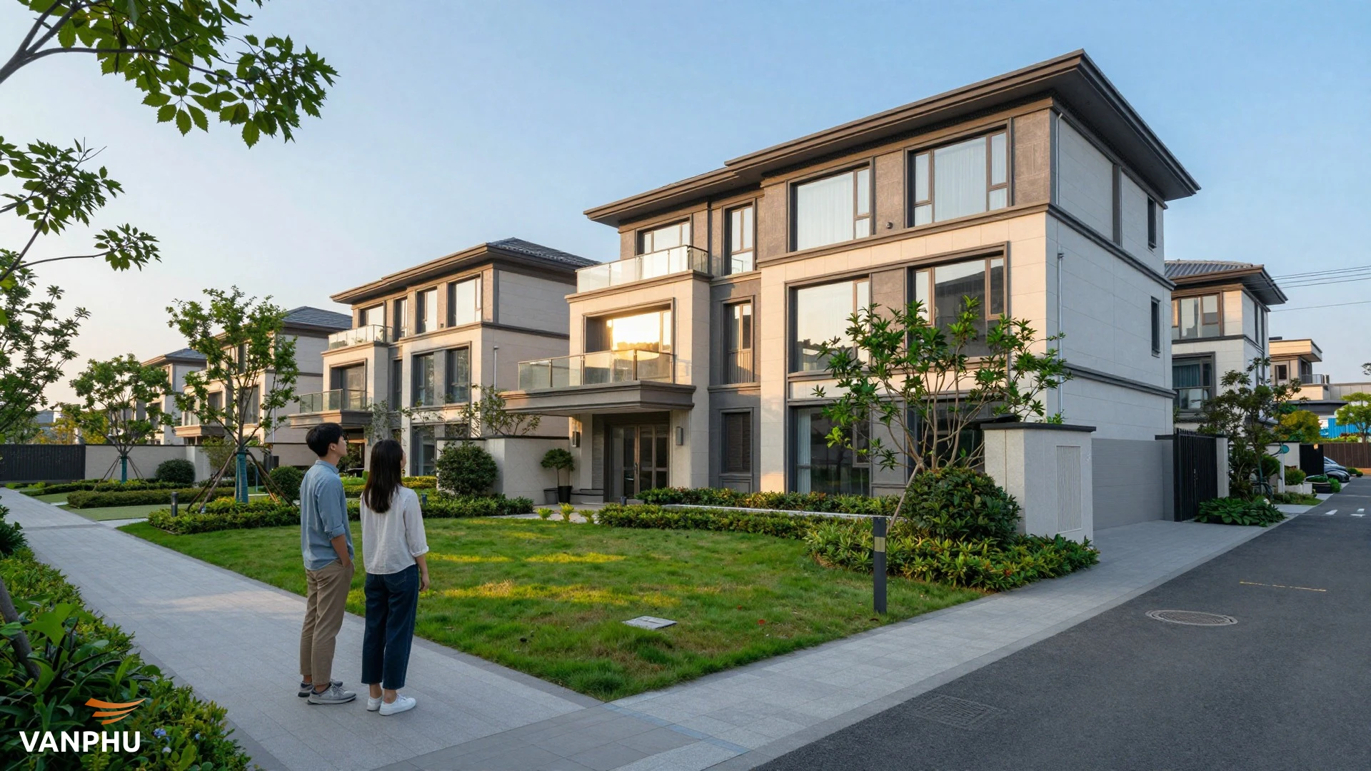 Một khu vực phát triển ổn định giúp tài sản giữ giá như thế nào?