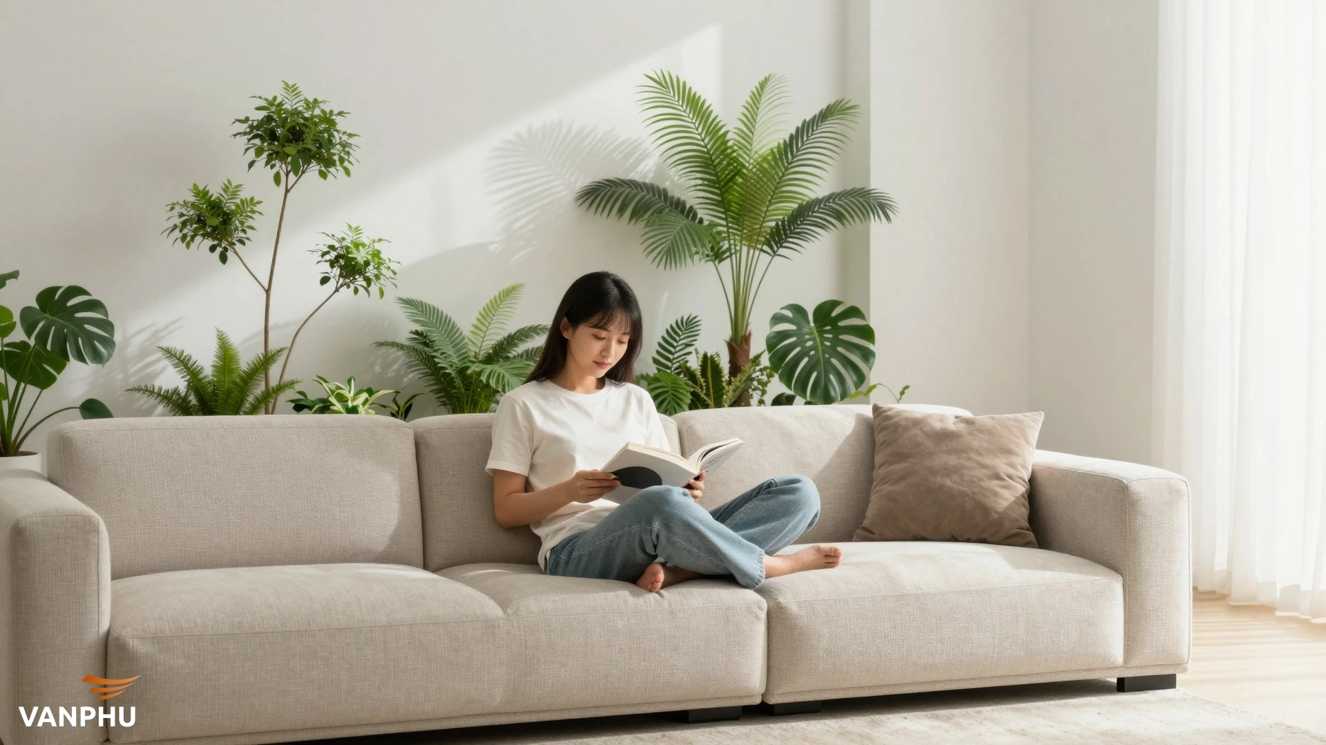 Một môi trường sống tốt có ảnh hưởng gì đến sức khỏe tinh thần?
