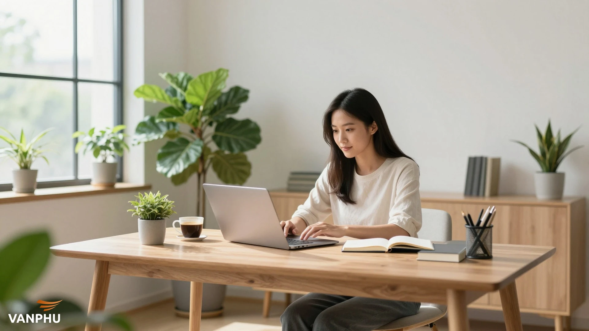 Một môi trường sống tốt giúp cải thiện năng suất làm việc như thế nào?