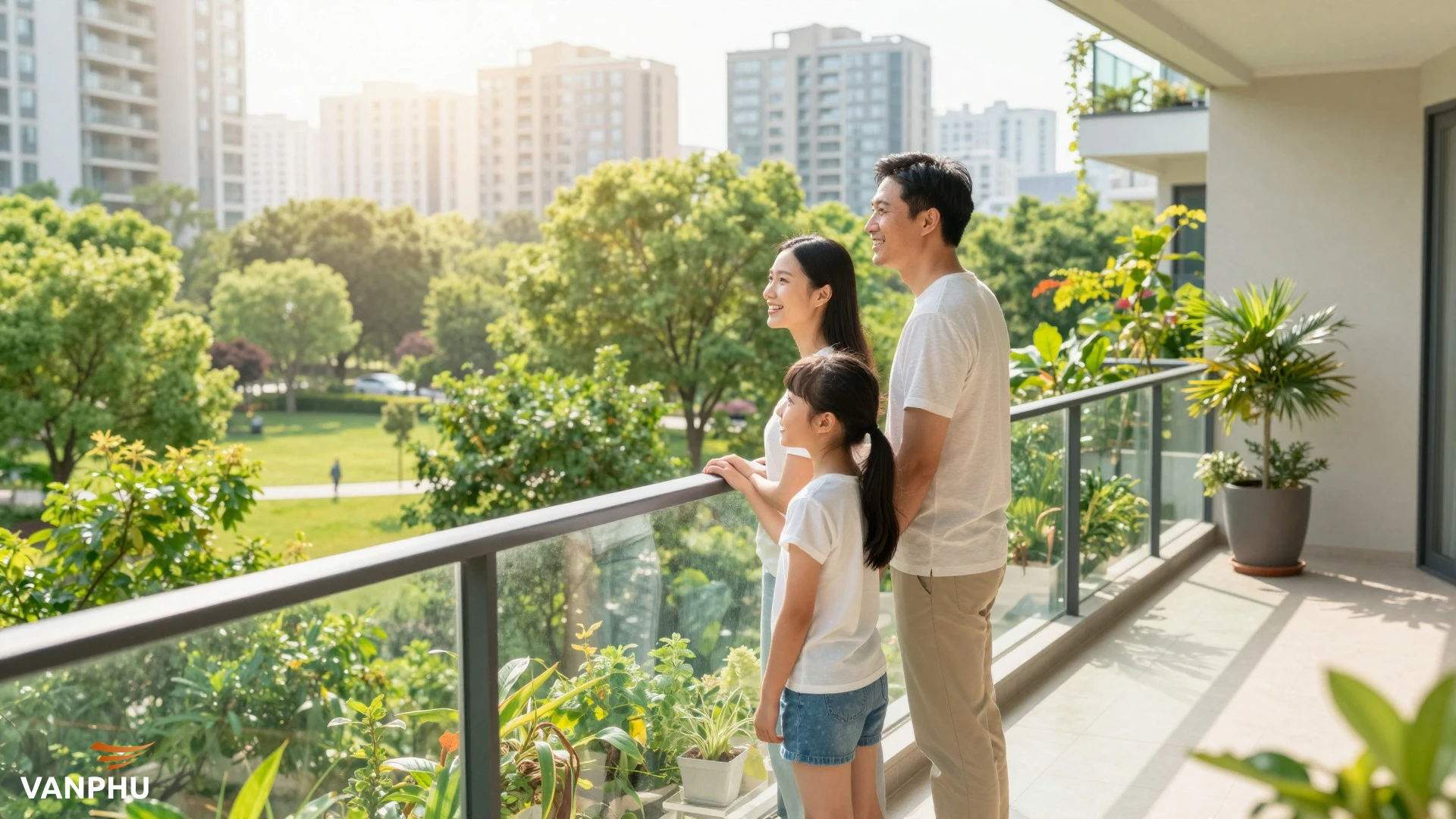 Một môi trường sống tốt thay đổi cuộc sống của bạn lâu dài thế nào?
