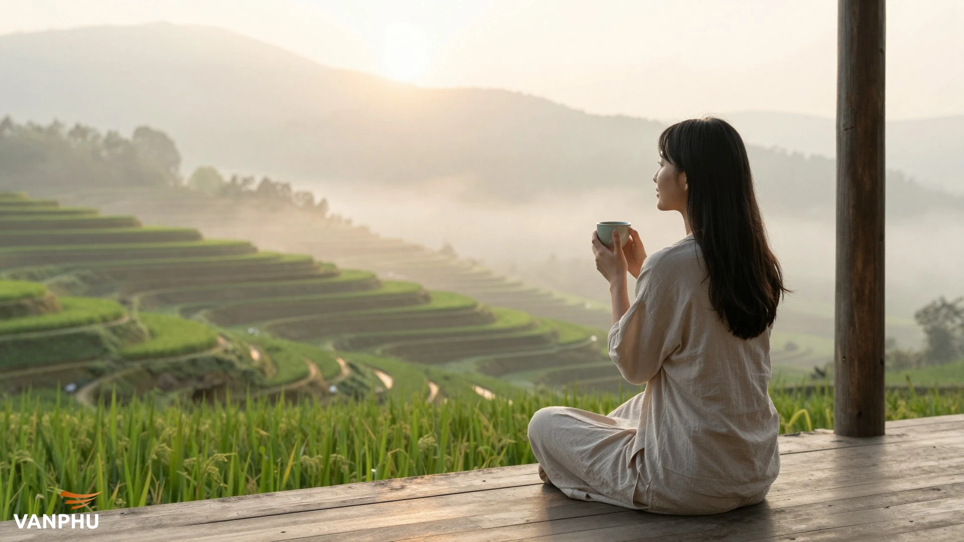 Một nơi sống chậm có thể giúp cải thiện chất lượng cuộc sống ra sao?