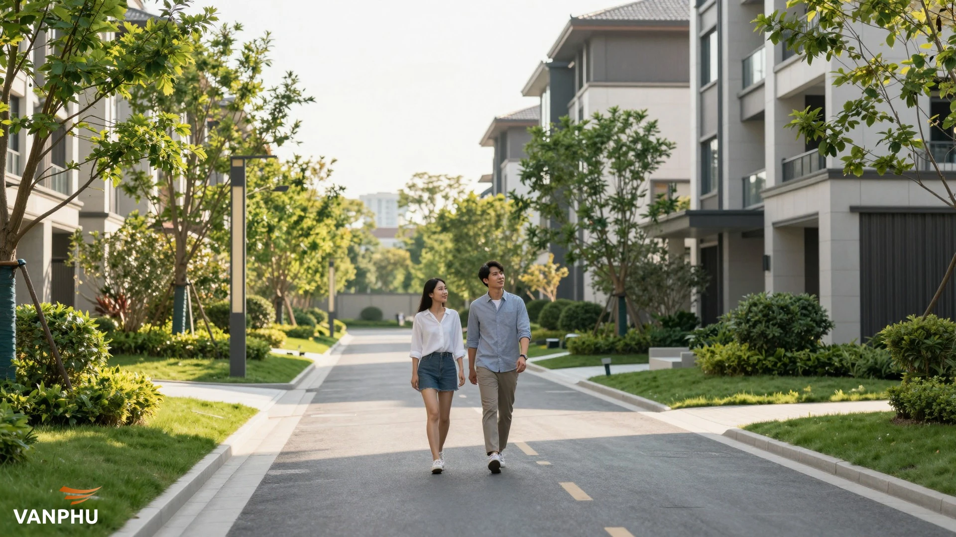 Một quyết định mua nhà tốt bắt đầu từ việc hiểu khu vực