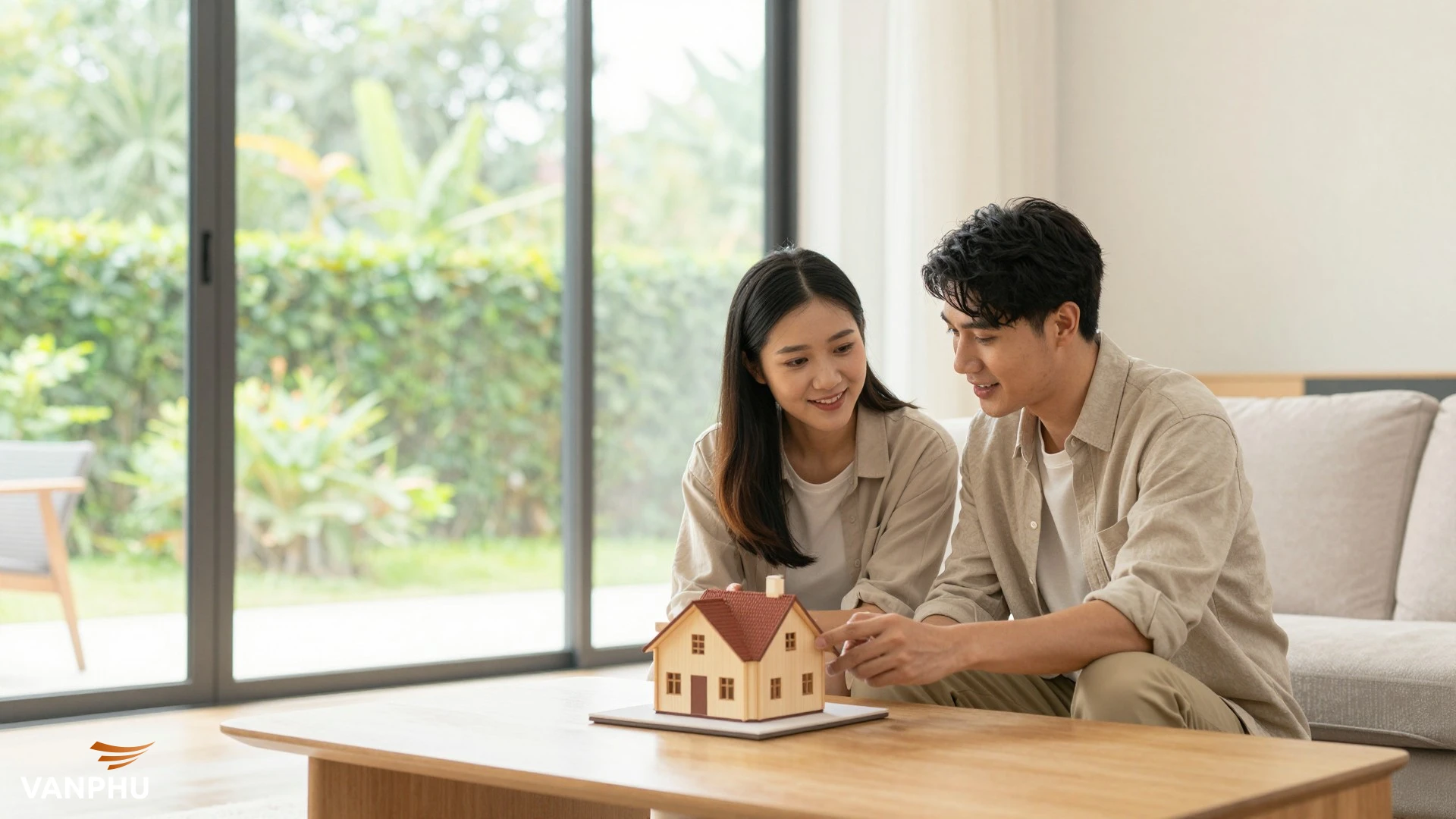 Một quyết định mua nhà tốt bắt đầu từ việc hiểu nhu cầu bản thân