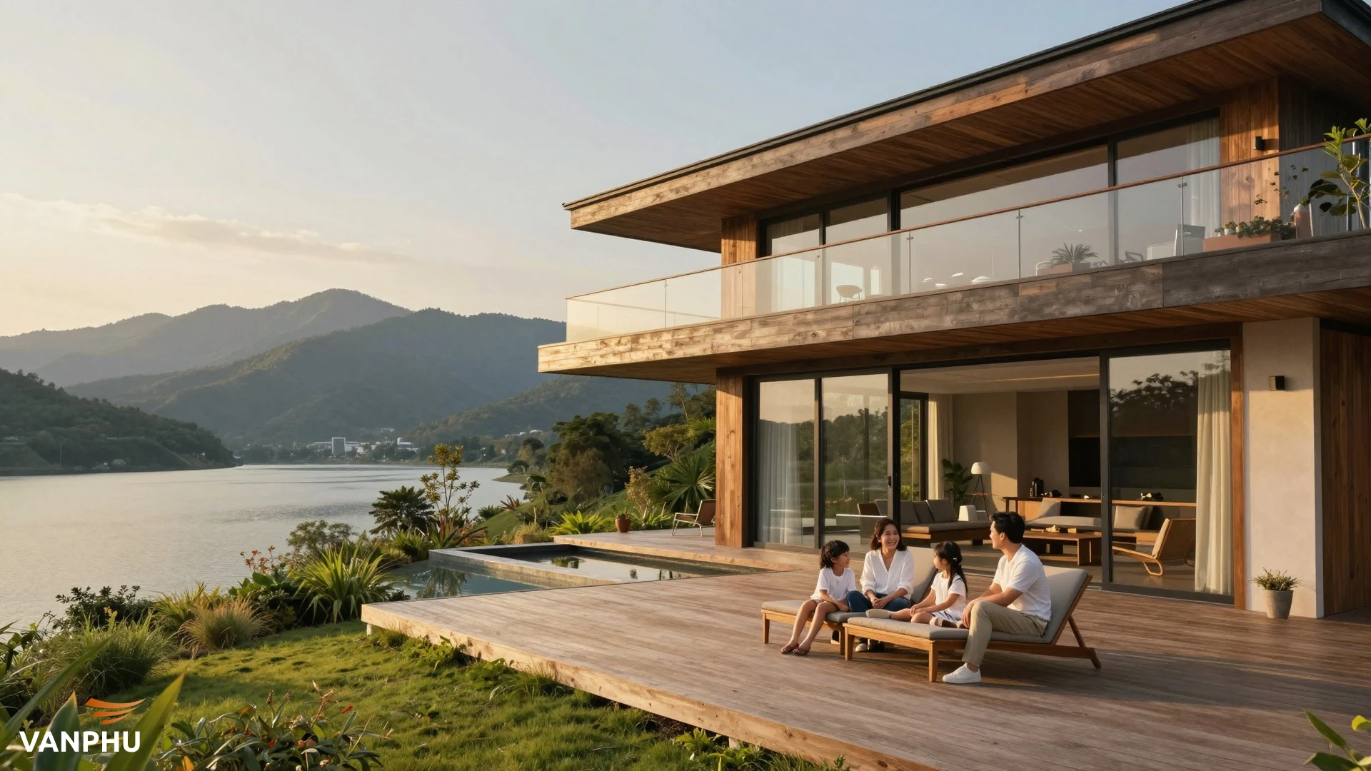 Một second home lý tưởng cần đáp ứng những yếu tố gì?