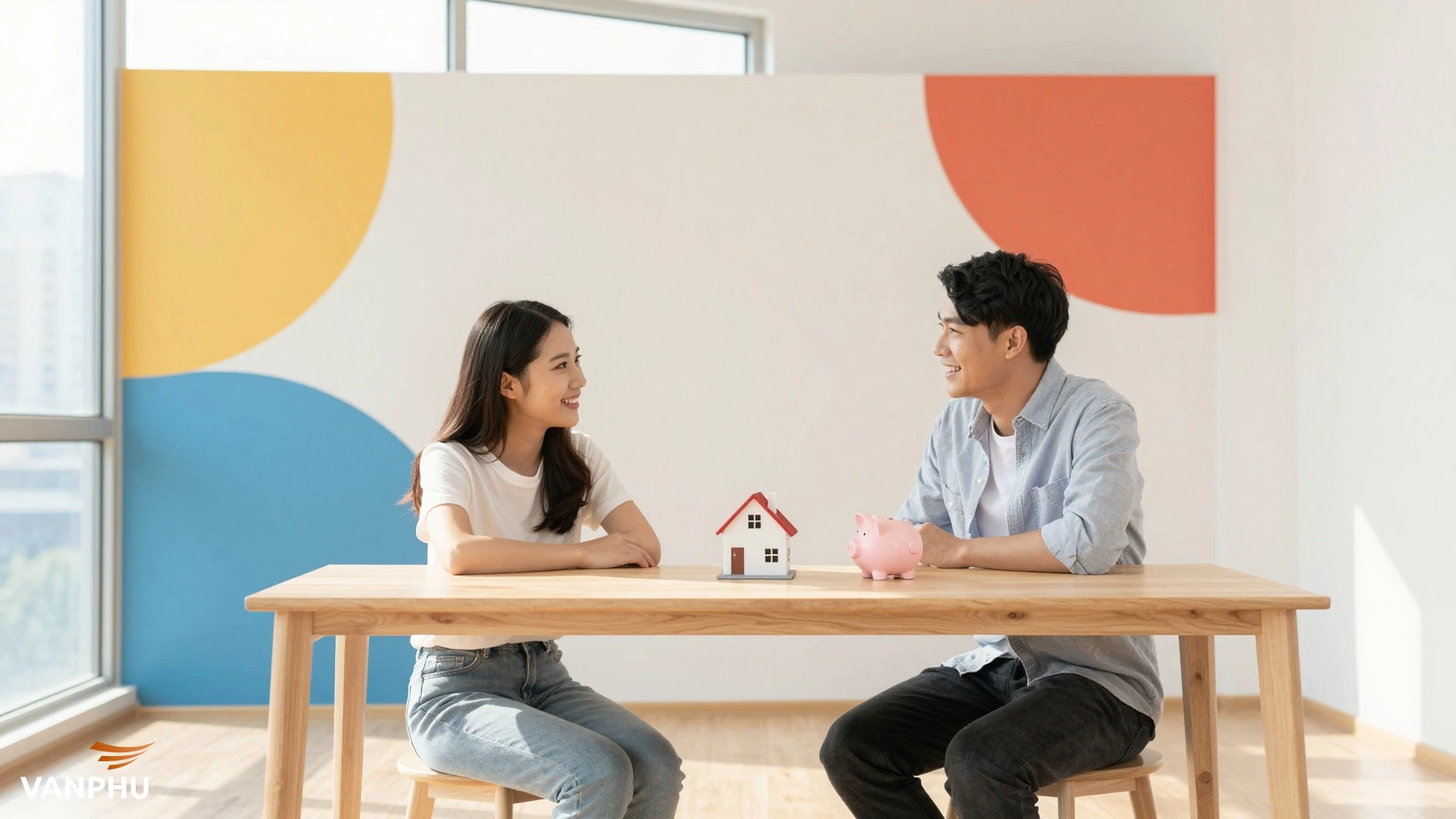 Mua nhà lần đầu cần chuẩn bị tài chính như thế nào?