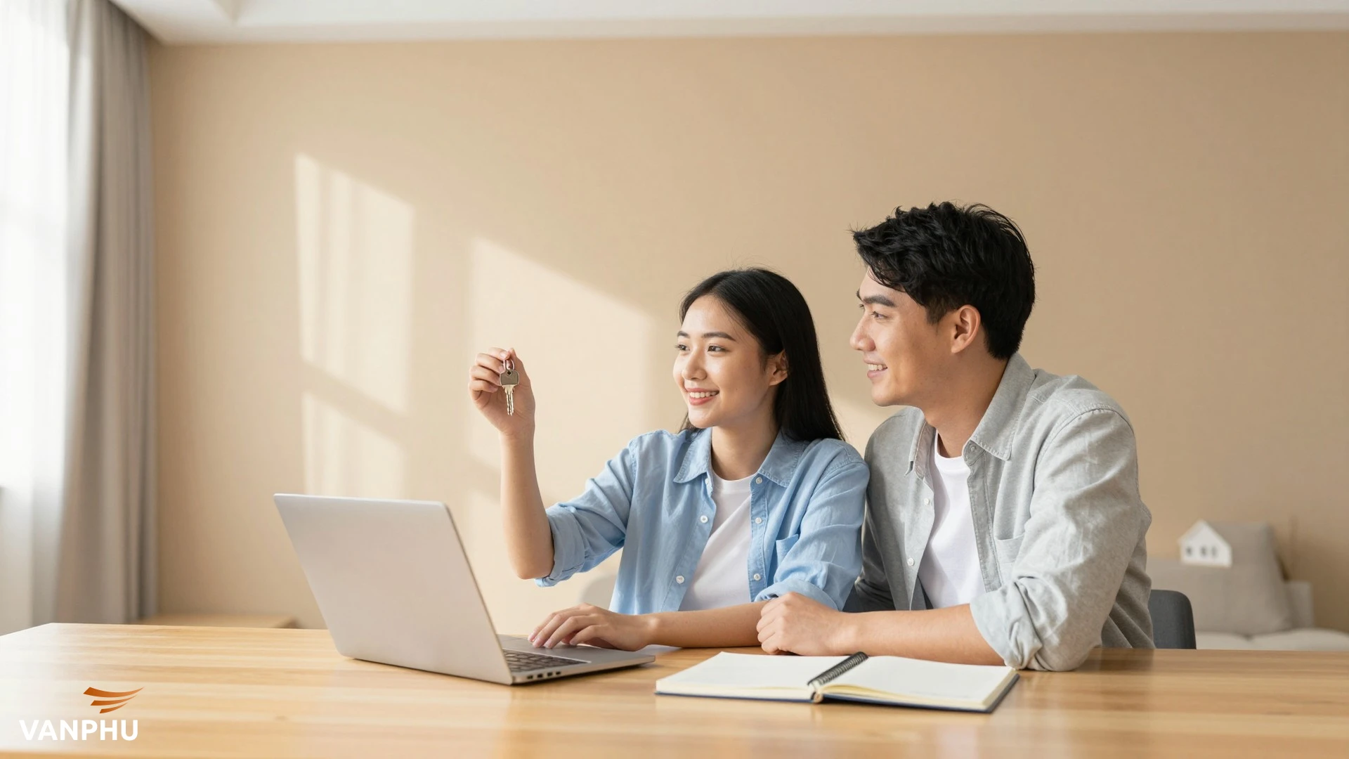 Mua nhà lần đầu và những bài học về quản lý tài chính cá nhân