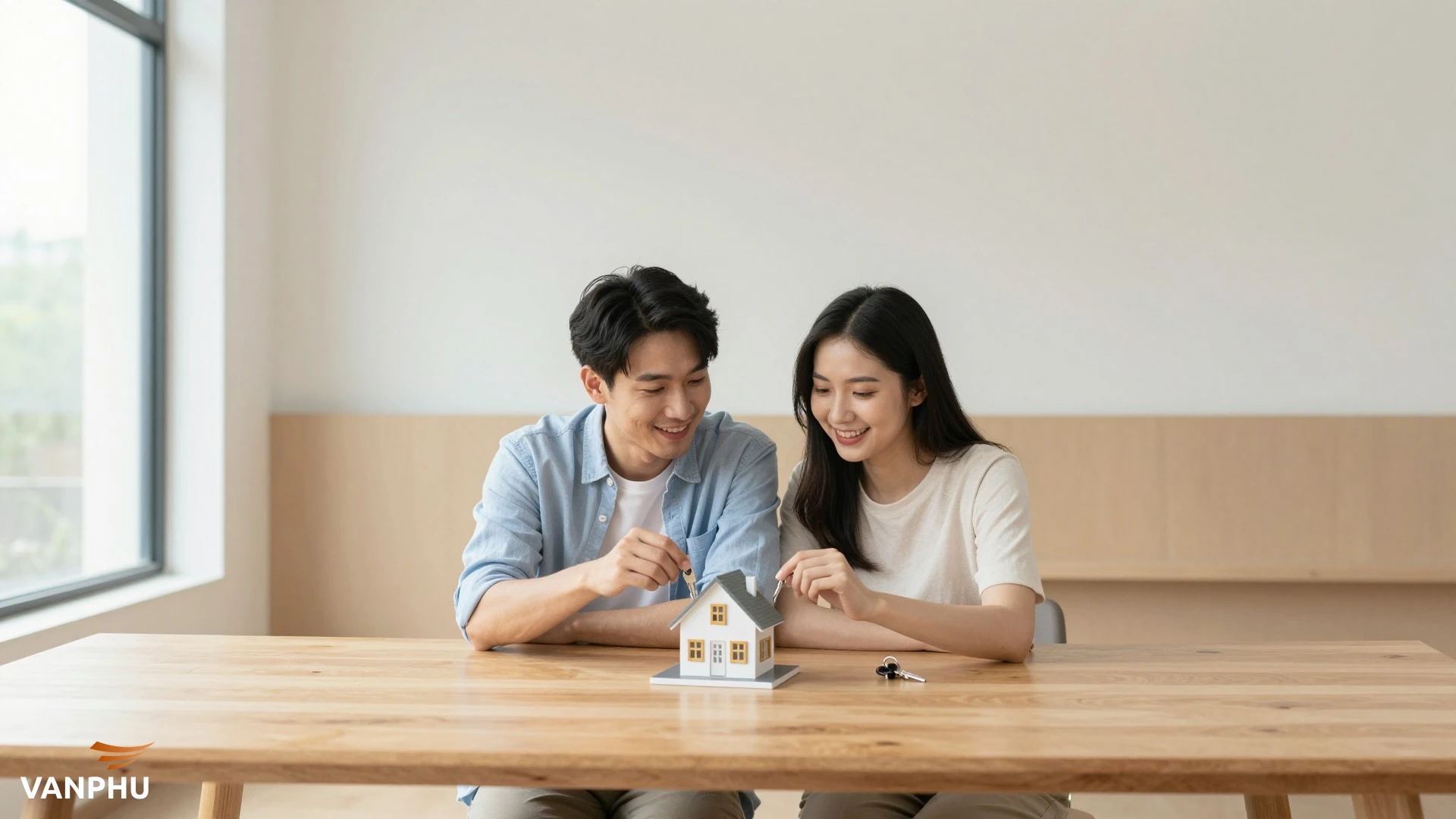 Mua nhà lần đầu và tầm quan trọng của kỷ luật tài chính