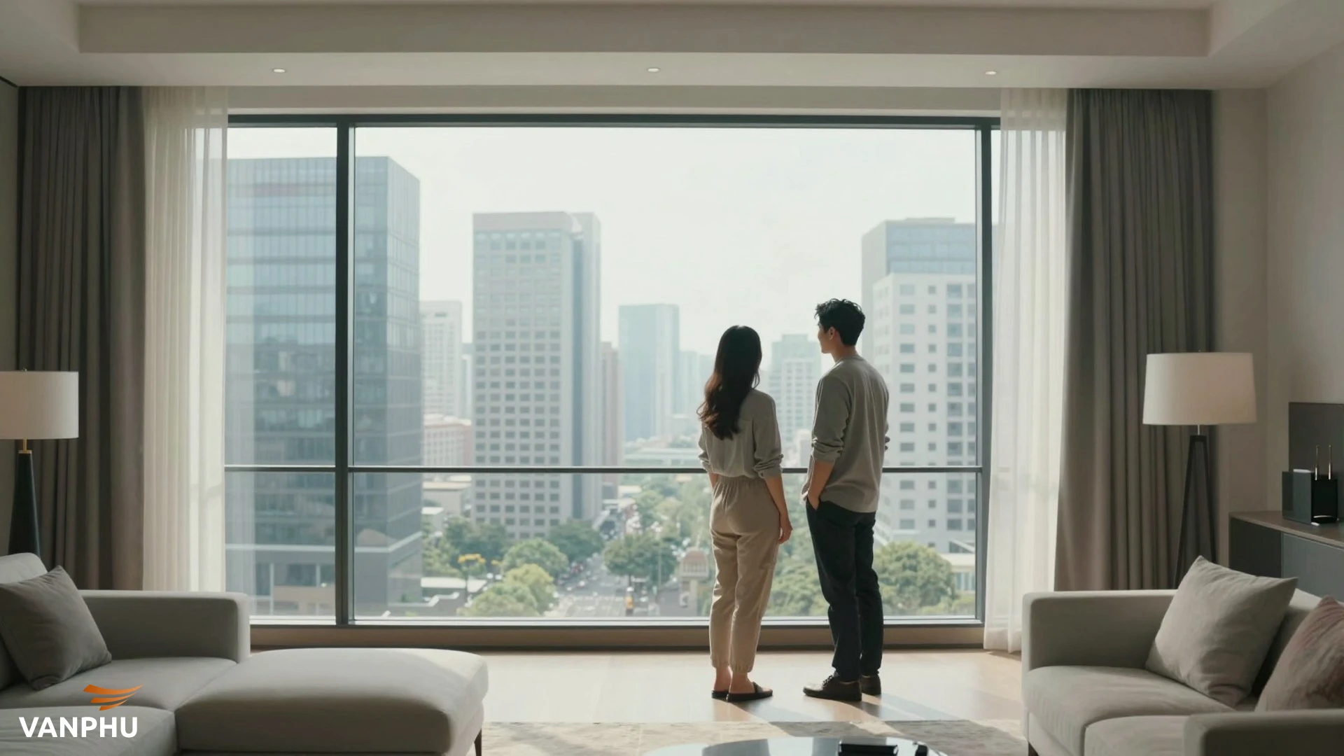Người mua nhà hiện đại đang nhìn nhận giá trị bất động sản như thế nào?