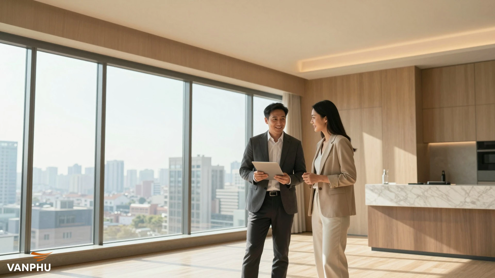 Những bài học từ cách chuyên gia lựa chọn nhà ở