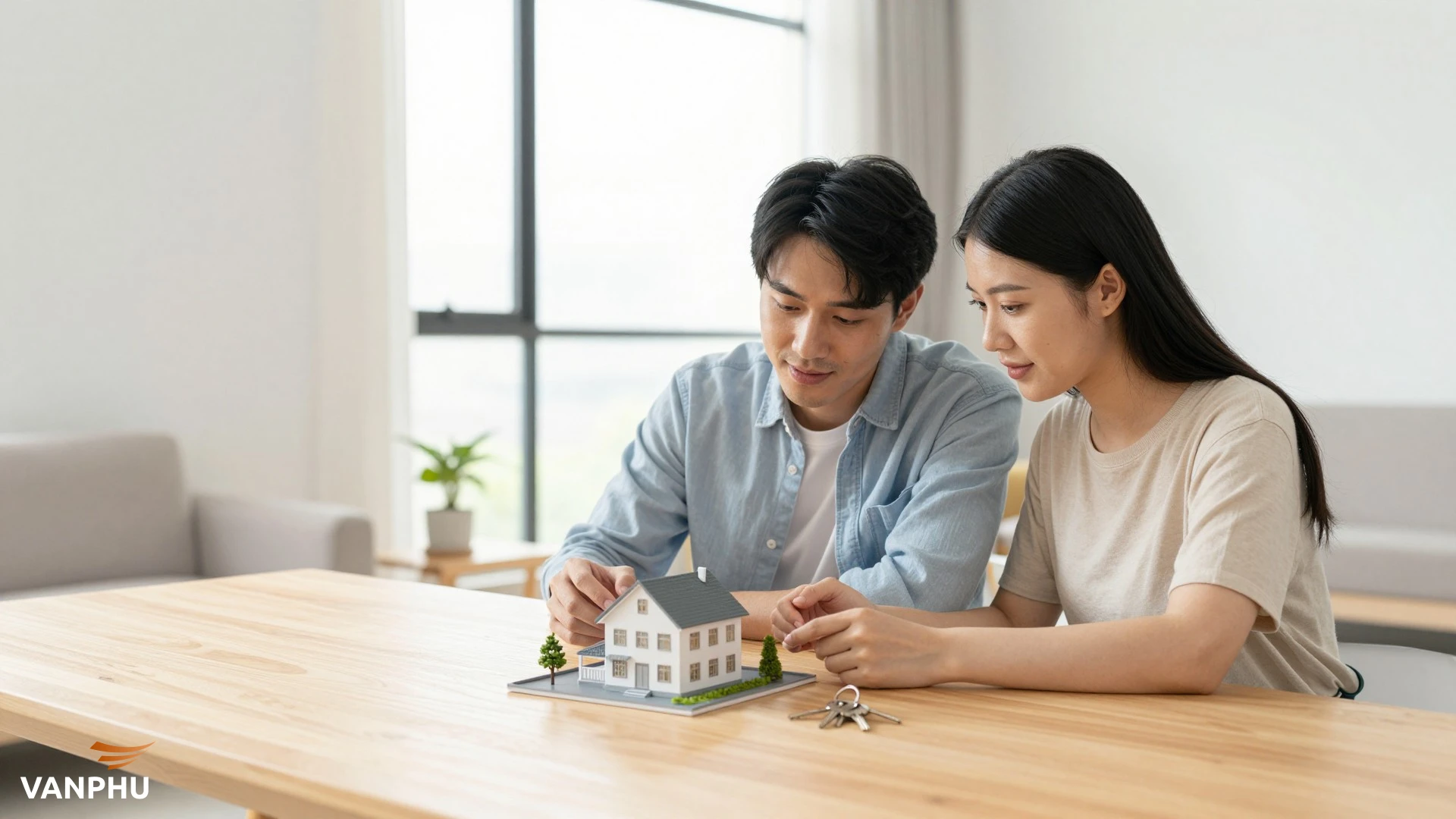 Những bước chuẩn bị trước khi ký hợp đồng mua nhà