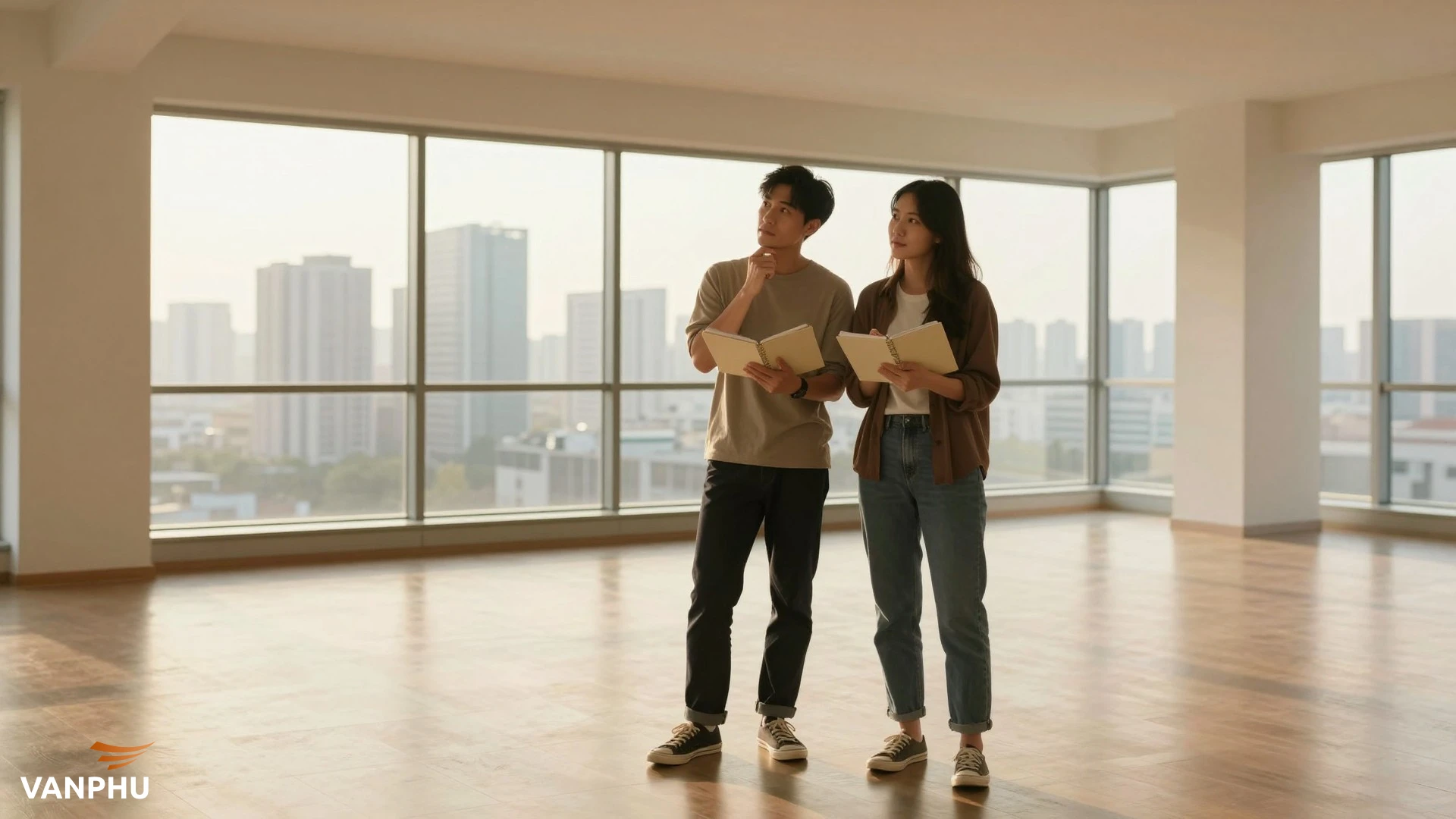 Những câu hỏi cần trả lời trước khi xuống tiền mua nhà