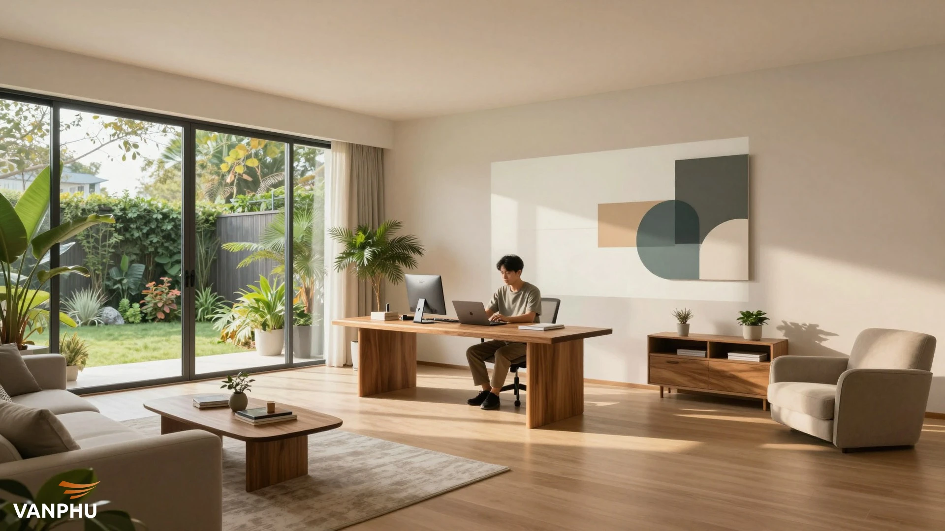 Những đặc điểm dễ nhận thấy của một hybrid home chất lượng