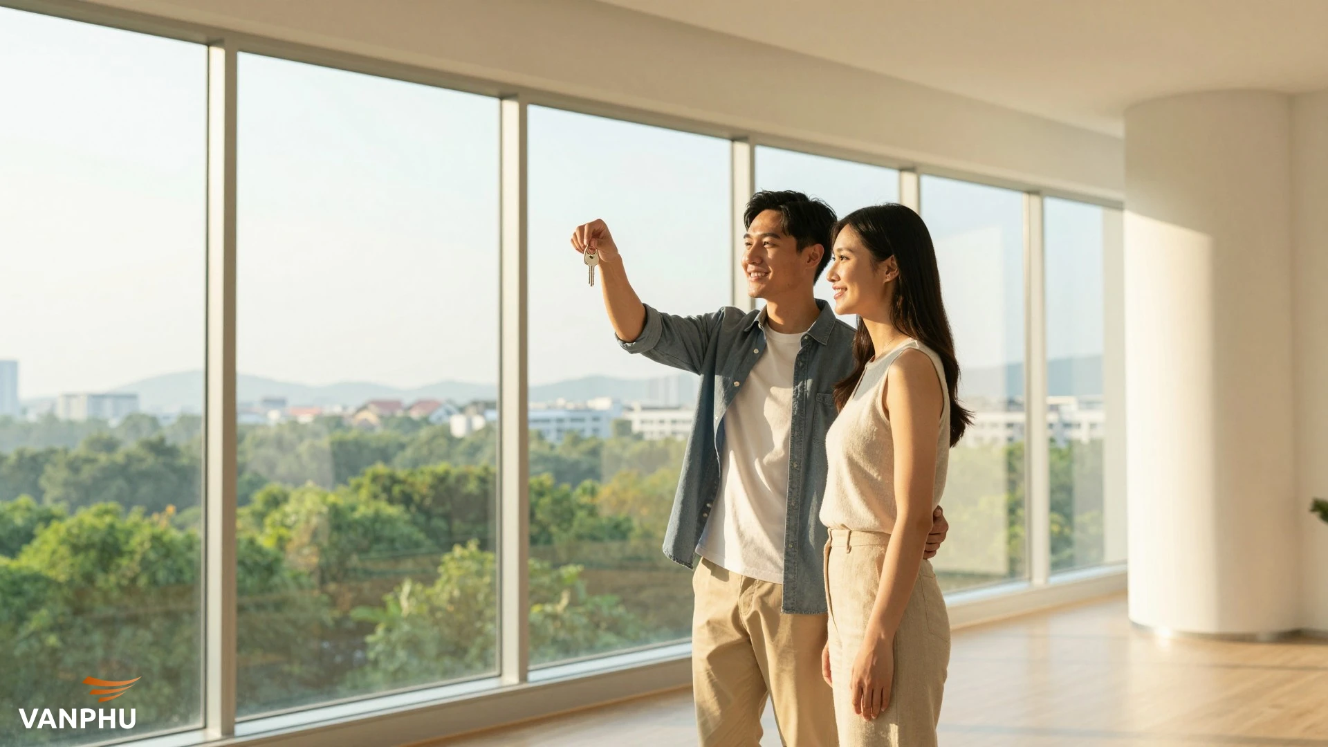 Những dấu hiệu cho thấy một bất động sản đáng cân nhắc
