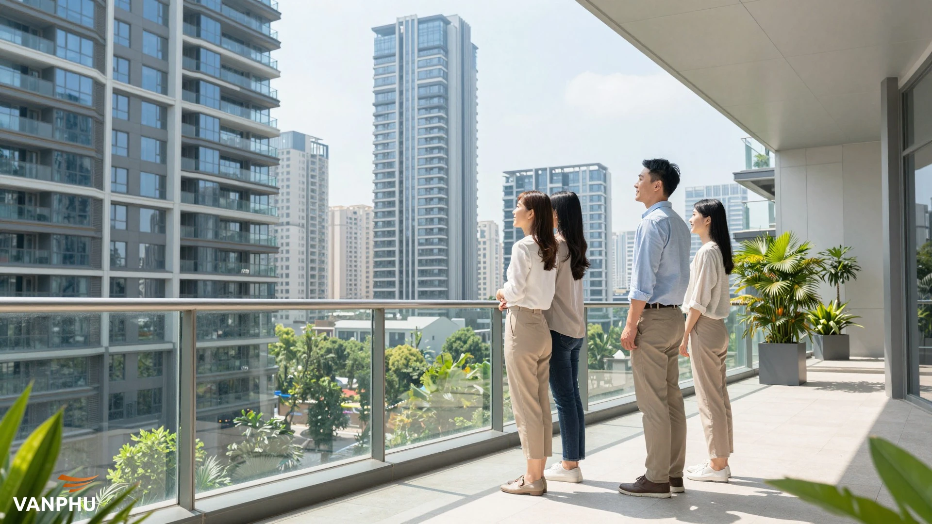 Những dấu hiệu của một bất động sản có tính thanh khoản cao