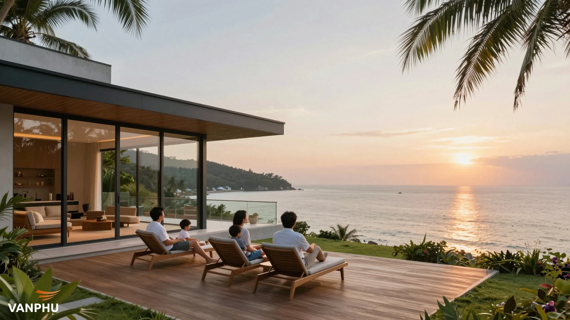 Những địa phương nào đang hưởng lợi từ xu hướng sở hữu ngôi nhà thứ hai?