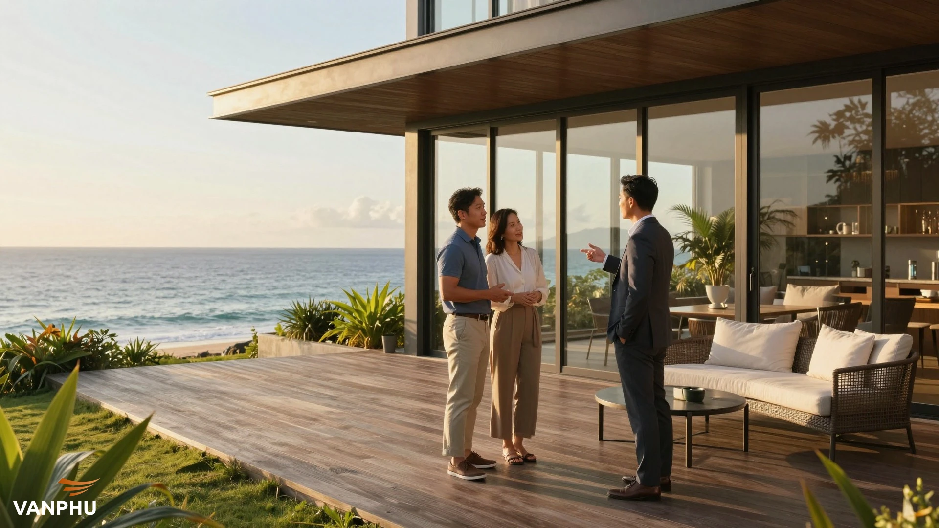 Những tiêu chí cần xem xét trước khi mua second home khai thác