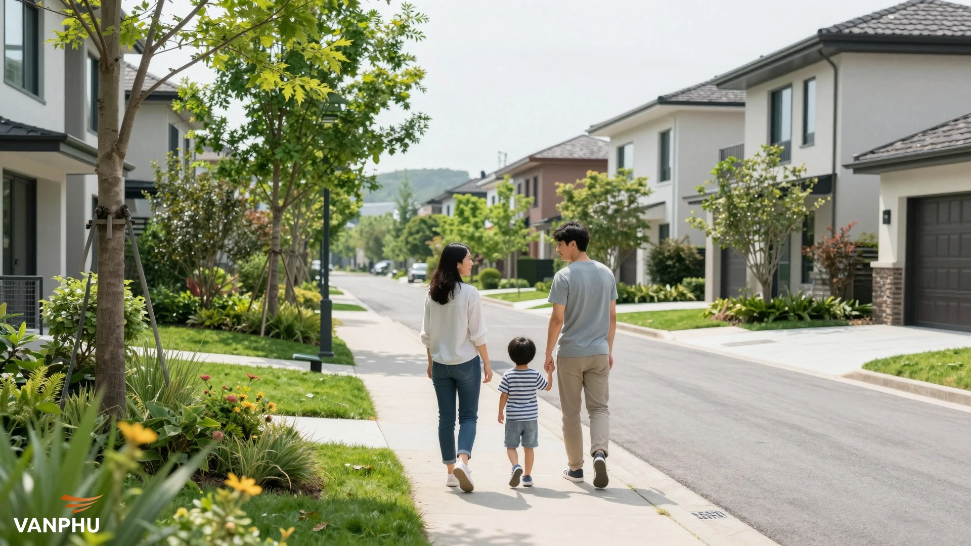 Những tiêu chí đánh giá khu vực mà người mua nhà nên biết