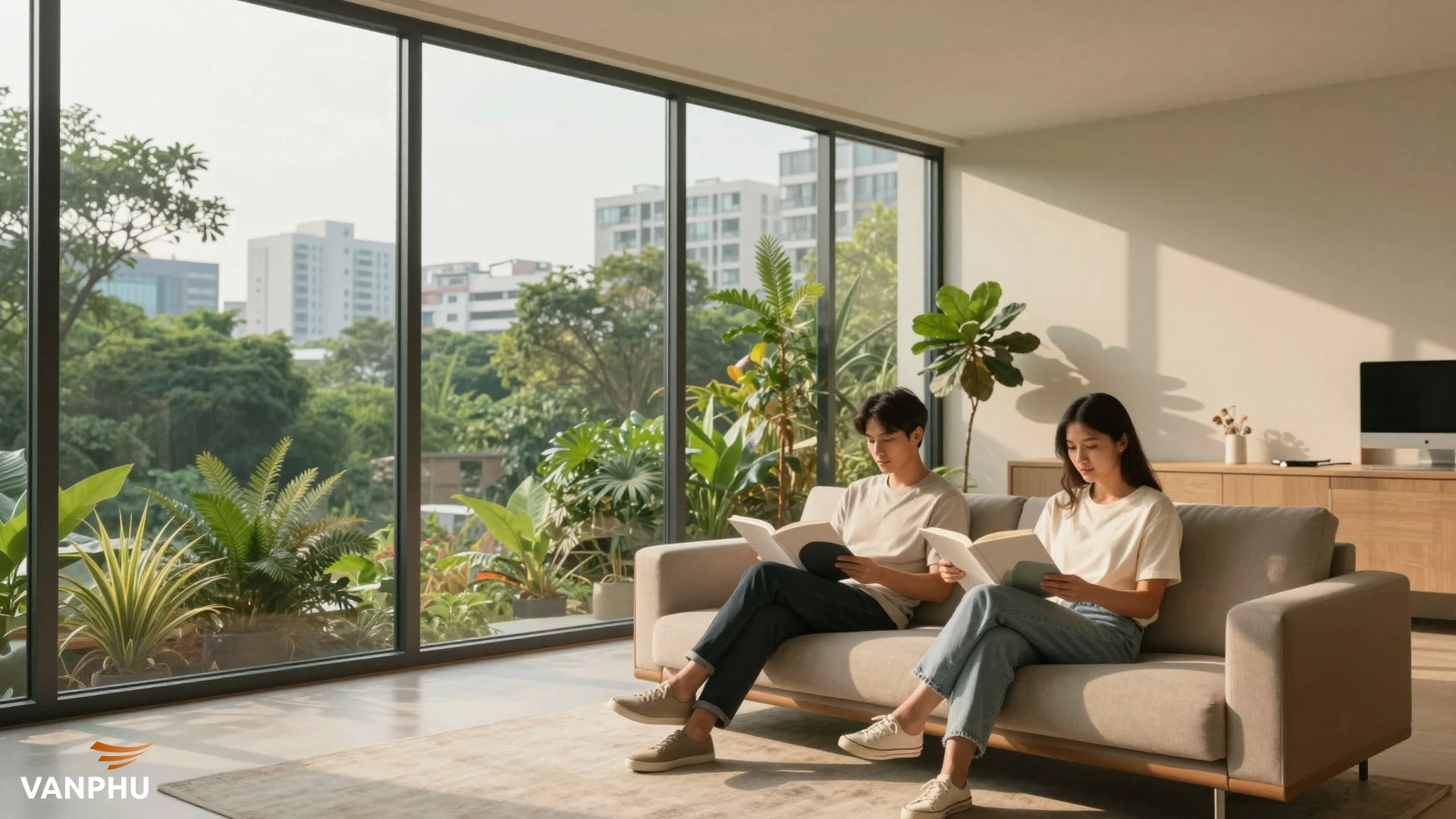 Những xu hướng sống mới đang tác động đến thị trường nhà ở