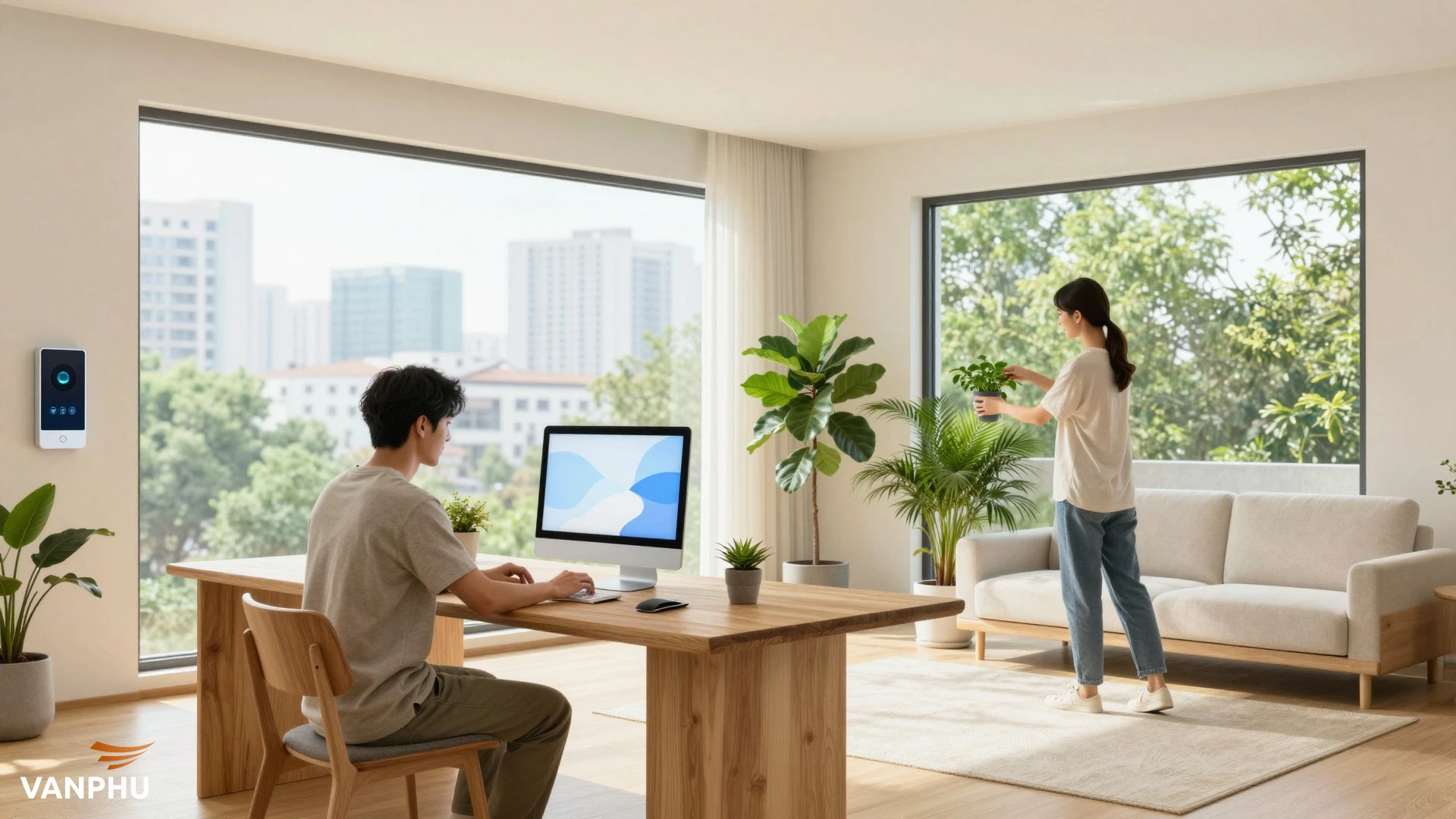 Những xu hướng sống mới đang tác động đến thị trường nhà ở