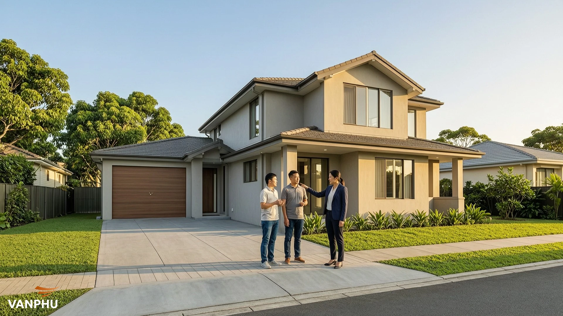 Những yếu tố âm thầm ảnh hưởng đến khả năng bán lại bất động sản