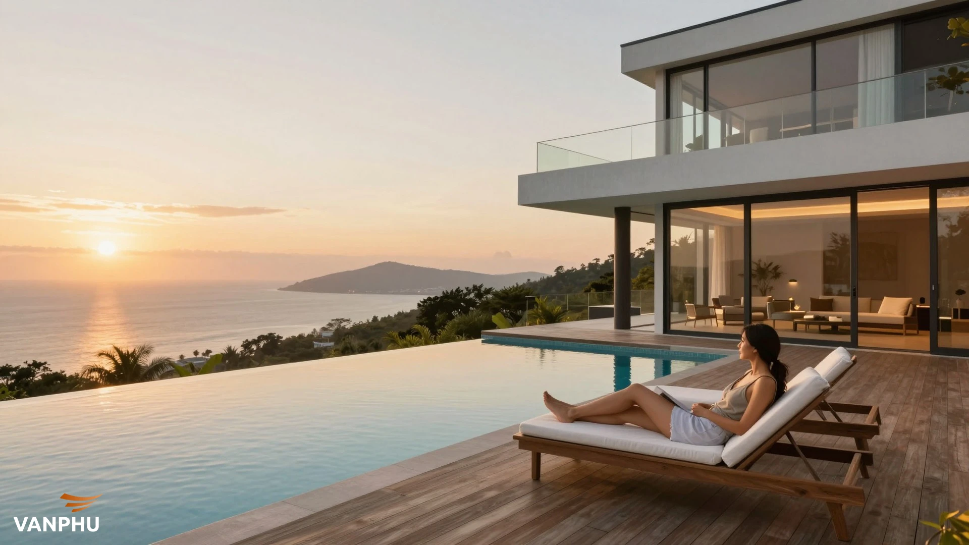 Những yếu tố ảnh hưởng đến hiệu quả khai thác second home