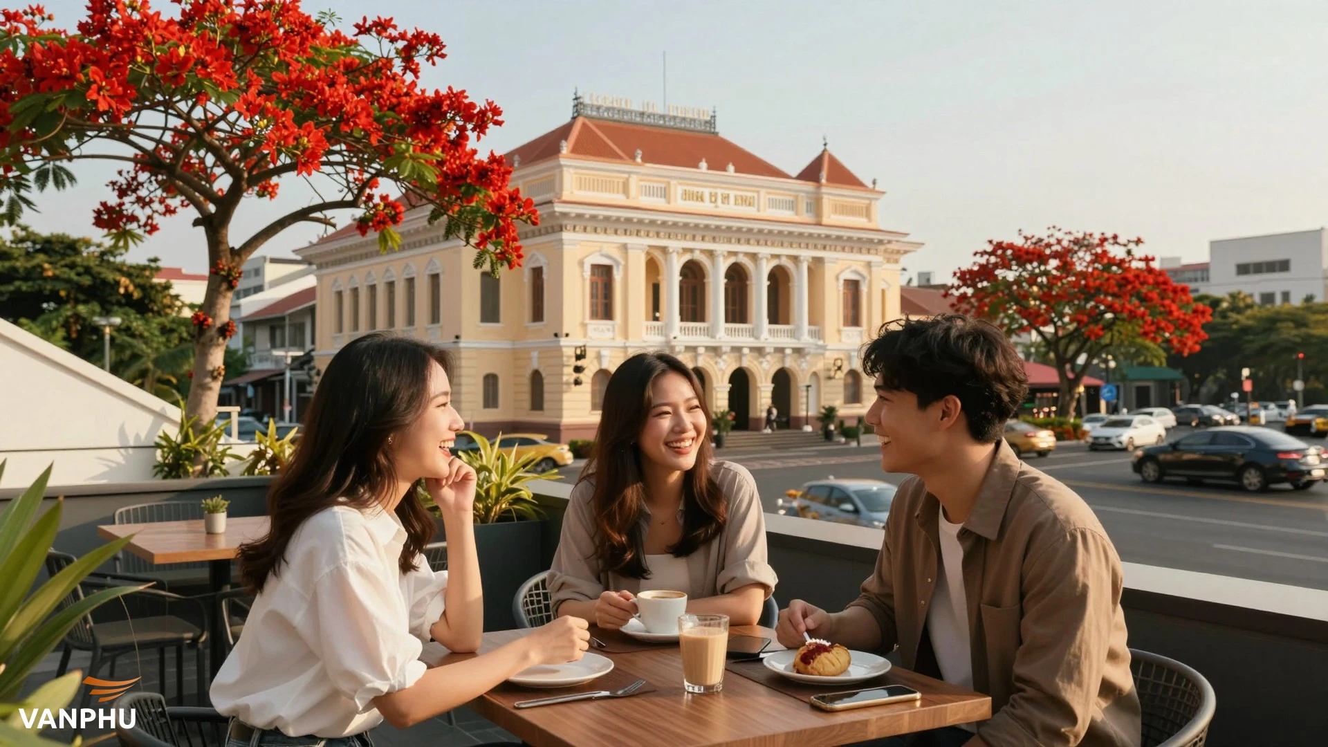 Những yếu tố giúp Hải Phòng tăng sức hút với người trẻ