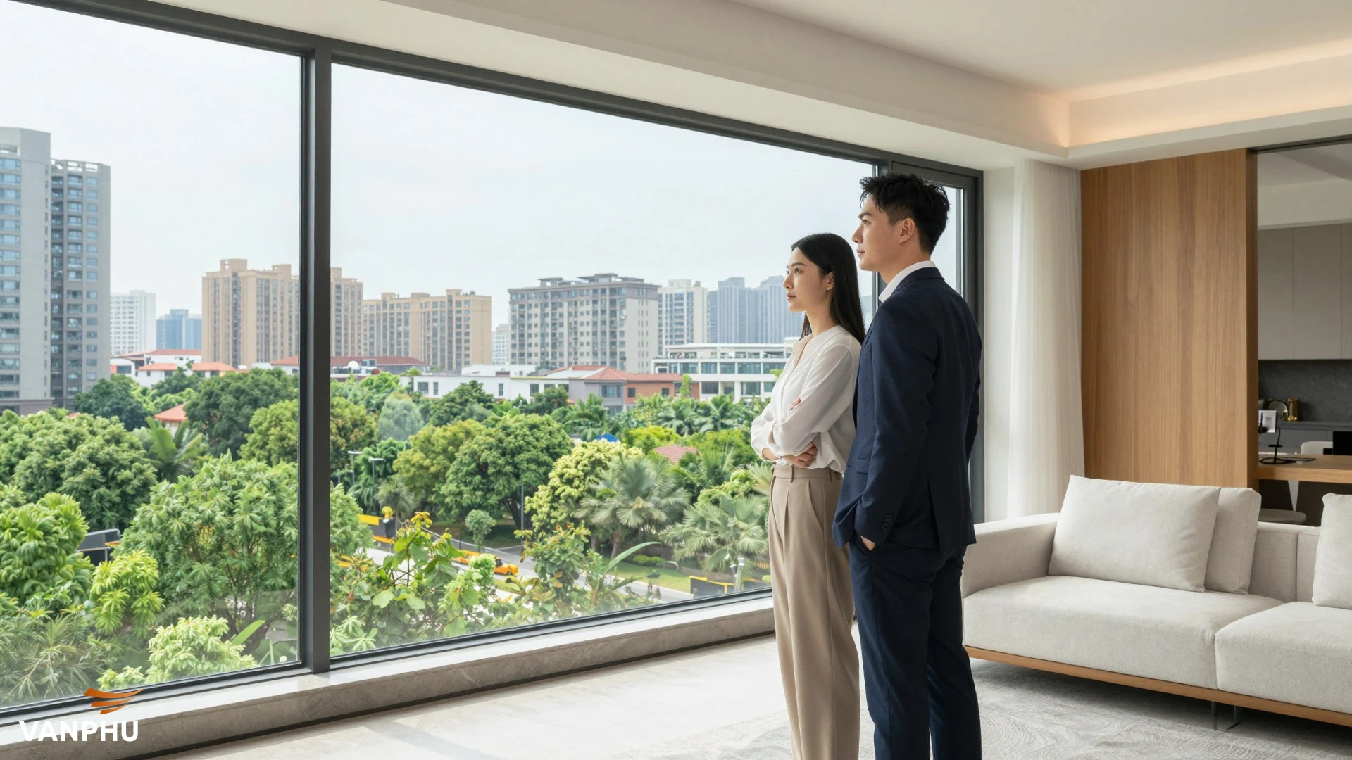Những yếu tố thực tế giúp bất động sản giữ giá tốt hơn