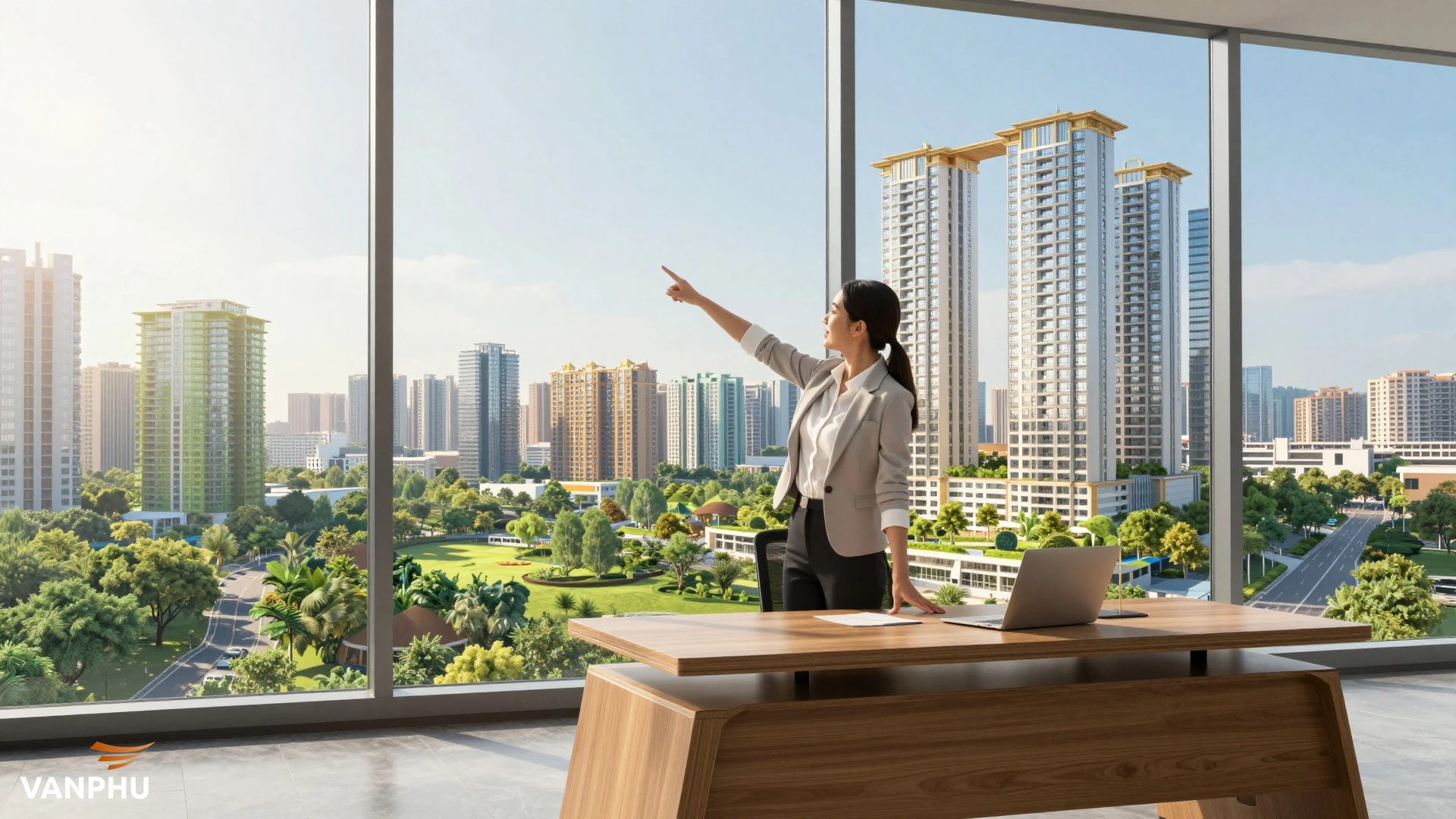 Pháp lý và giá trị dài hạn của bất động sản