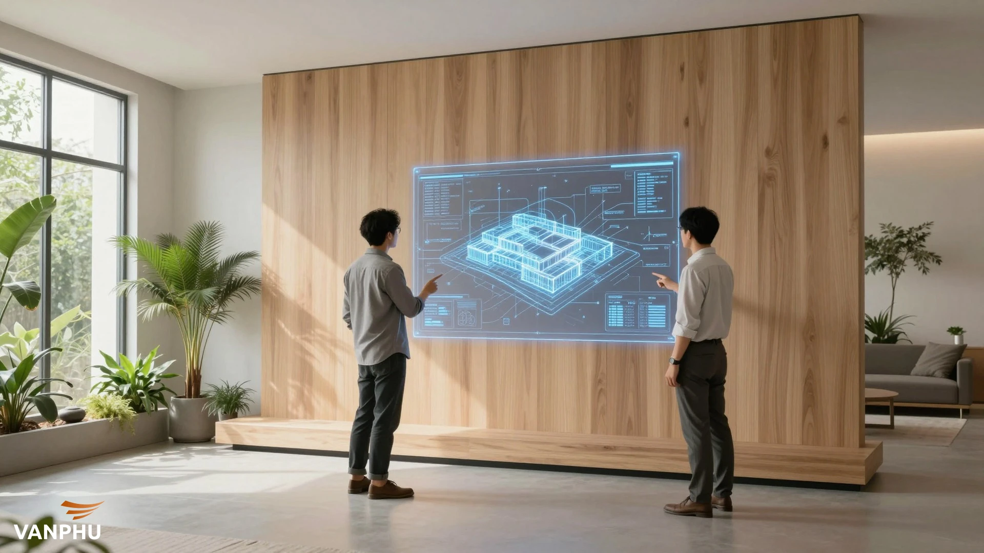Phong thủy hiện đại dưới góc nhìn khoa học