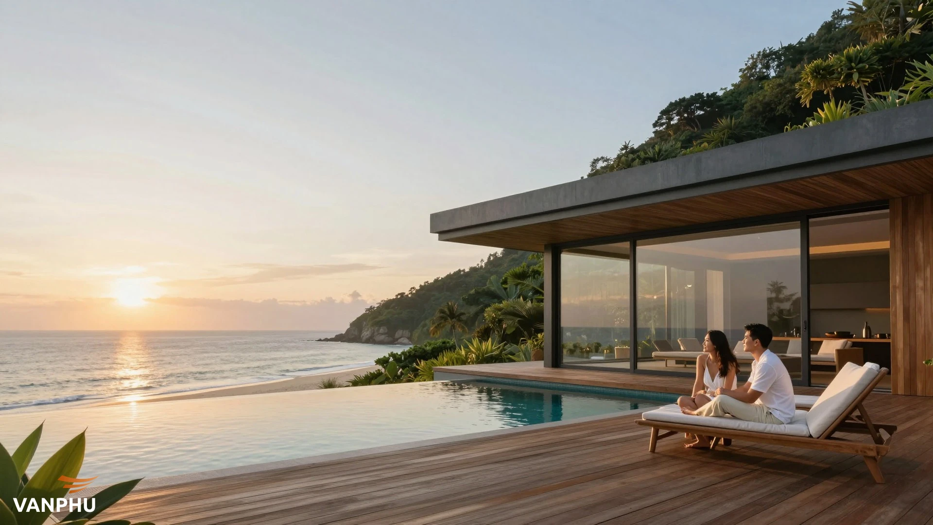 Second home và bài toán cân bằng giữa nghỉ dưỡng và đầu tư