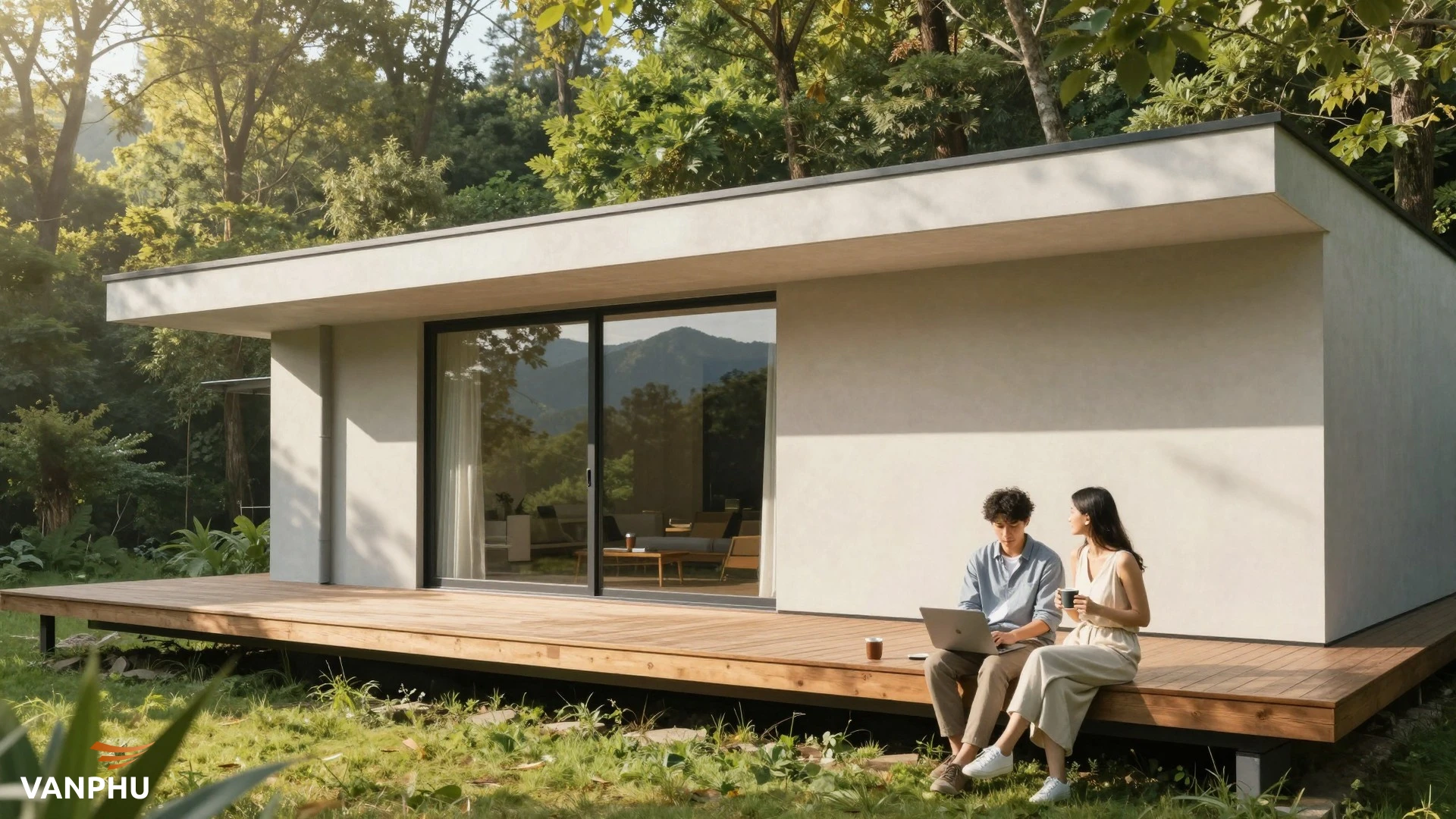Second home và nhu cầu sống linh hoạt của thế hệ trẻ
