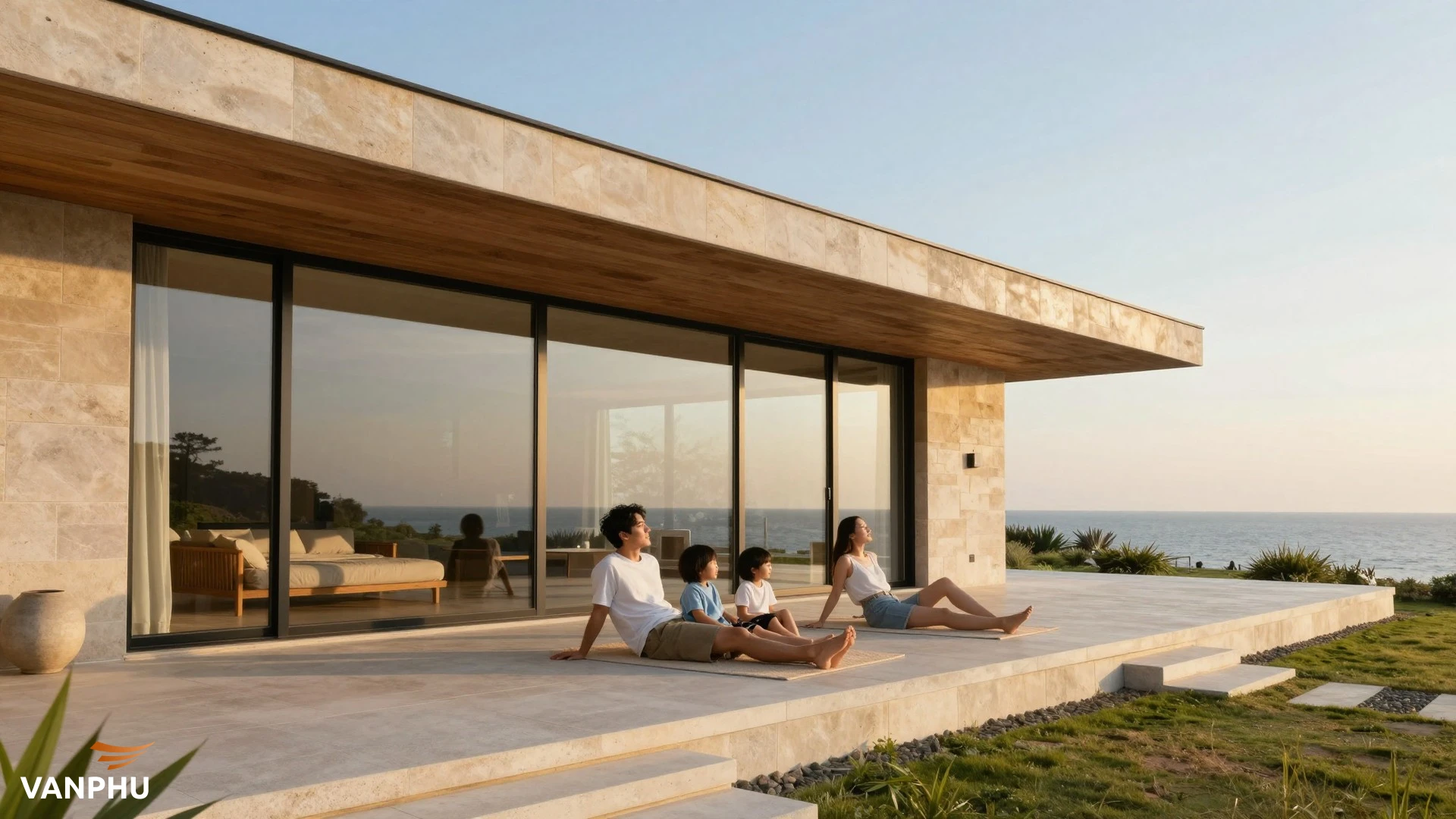 Second home và sự thay đổi trong ưu tiên của người mua nhà hiện đại