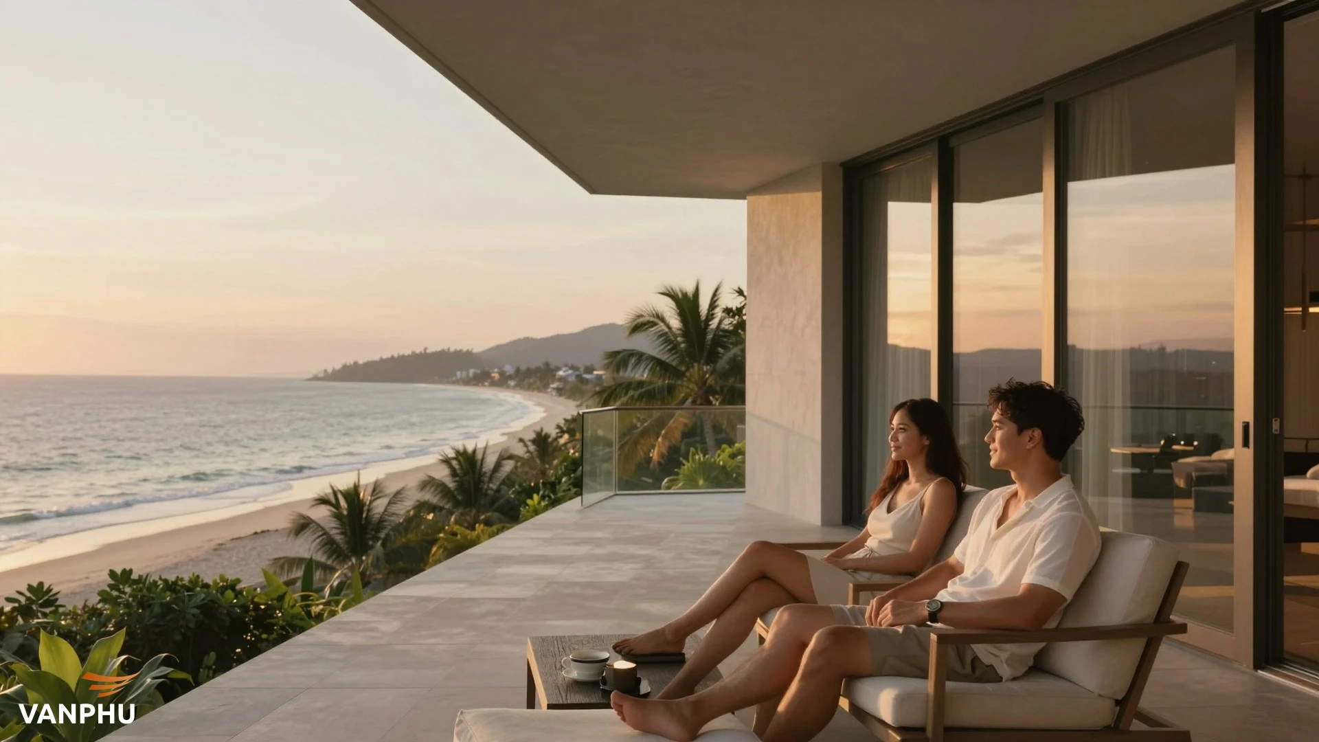 Second home và xu hướng đầu tư cho chất lượng sống của thế hệ mới