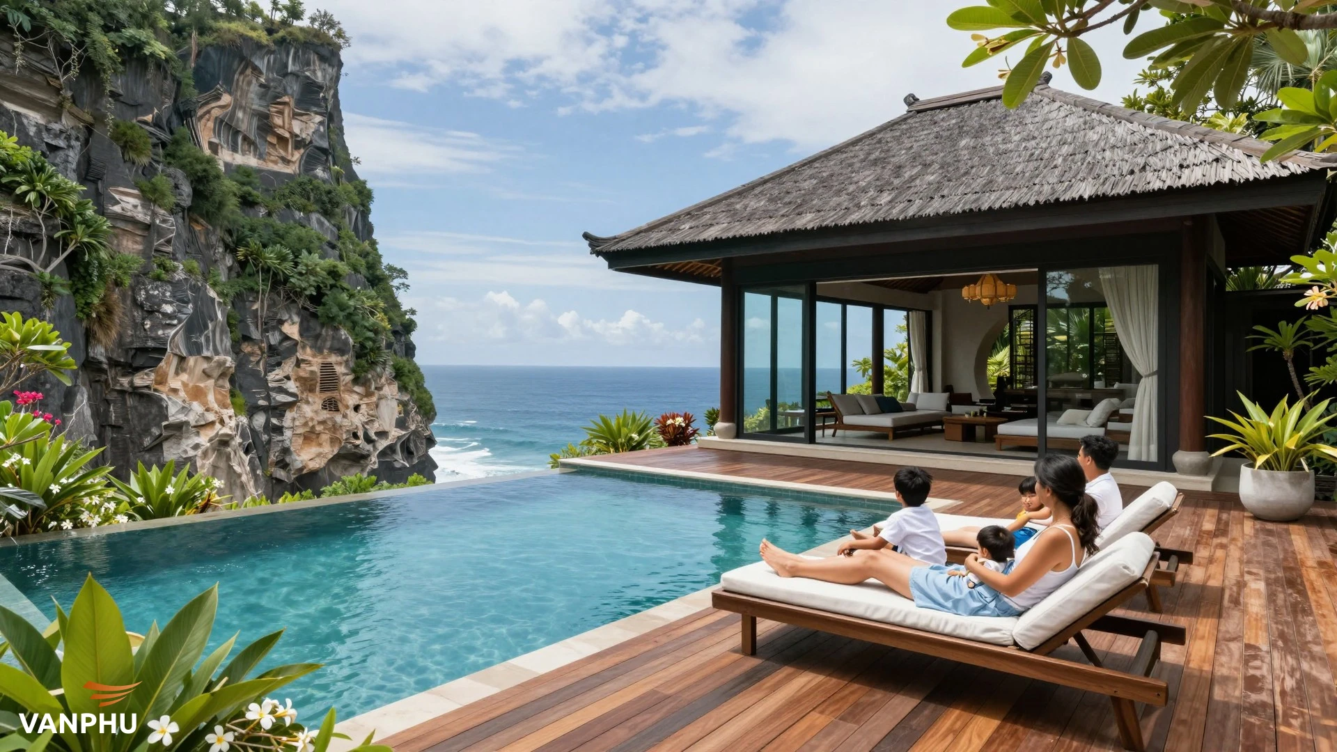 Second home và xu hướng đầu tư gắn với nhu cầu thực tế