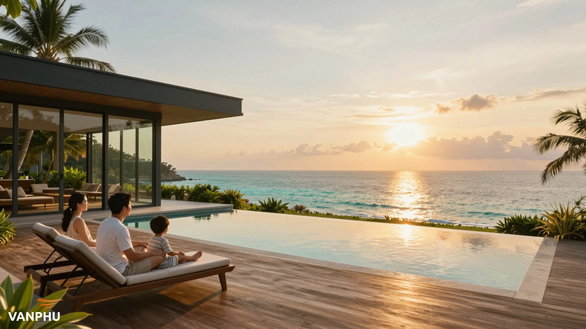 Second home và xu hướng đầu tư vào chất lượng sống