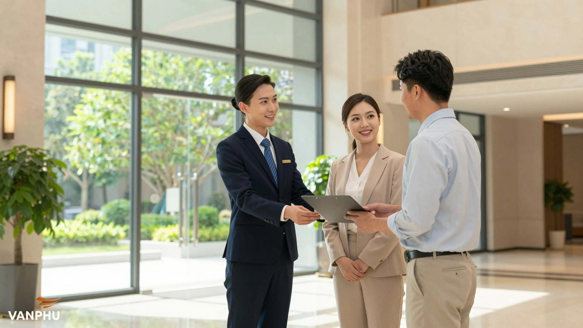 Tại sao mua nhà cần quan tâm đến đơn vị quản lý vận hành?