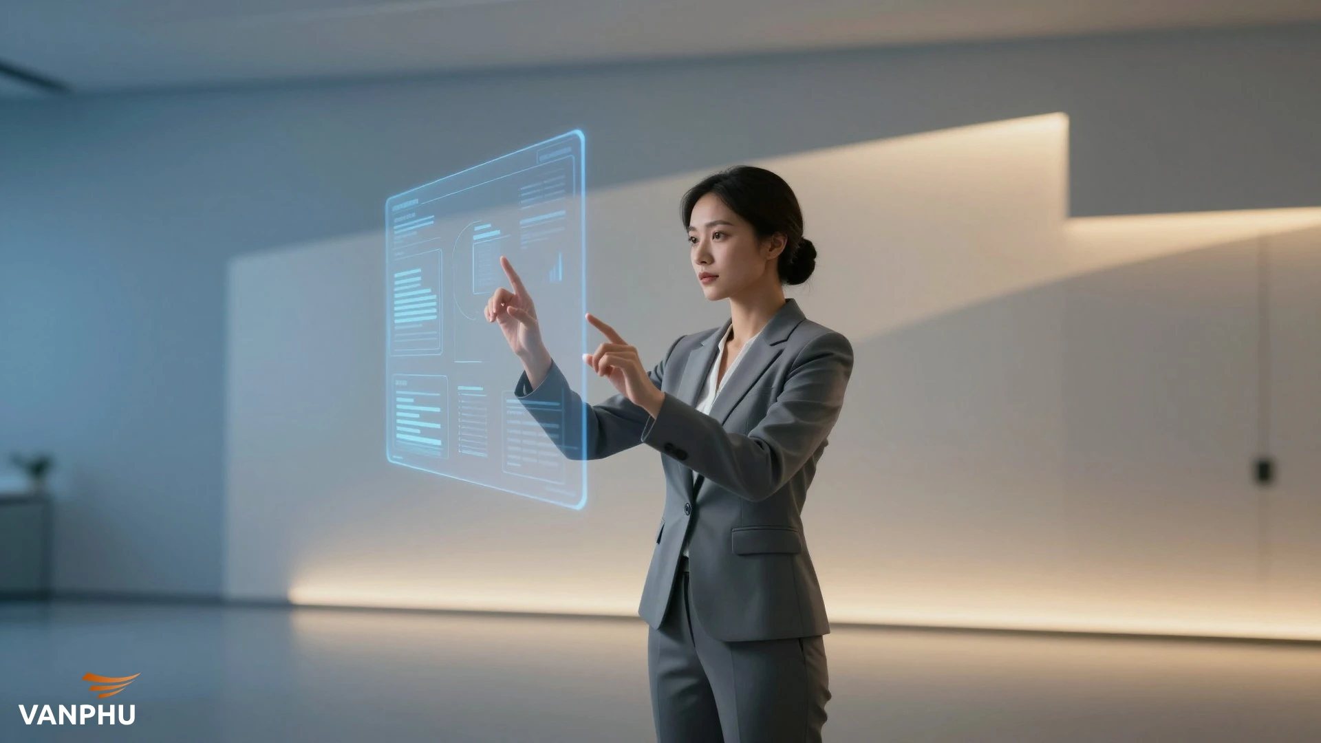Tại sao tiện ích “chạm” (touchless) là tiêu chuẩn mới của hệ sinh thái?