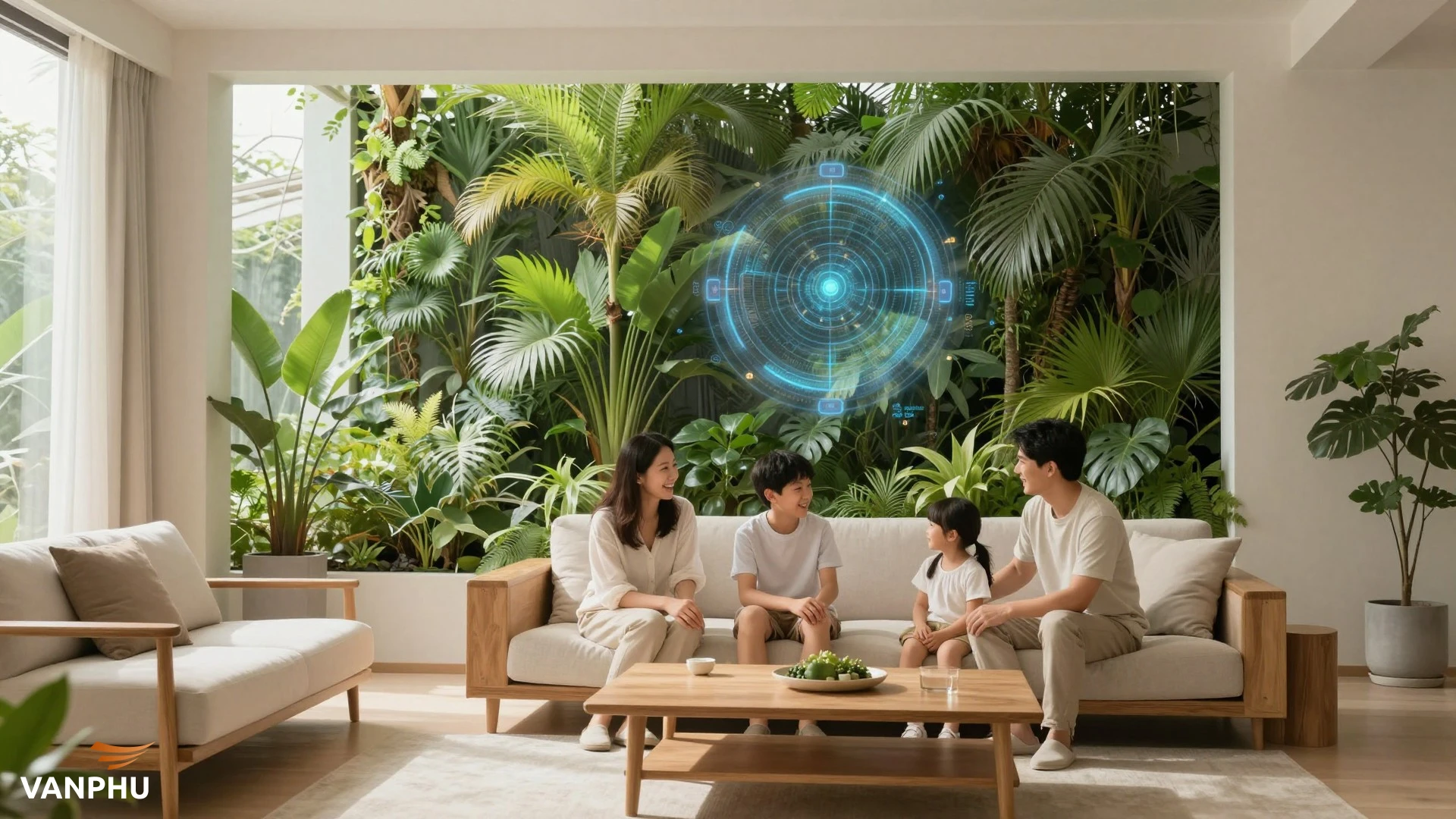 Tại sao việc sống trong một hệ sinh thái giúp bạn tiết kiệm chi phí?