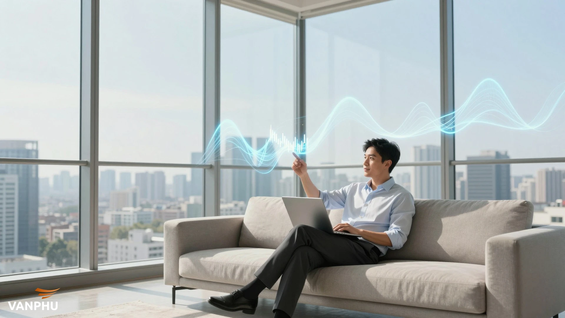 Thanh khoản tốt giúp nhà đầu tư linh hoạt hơn ra sao?