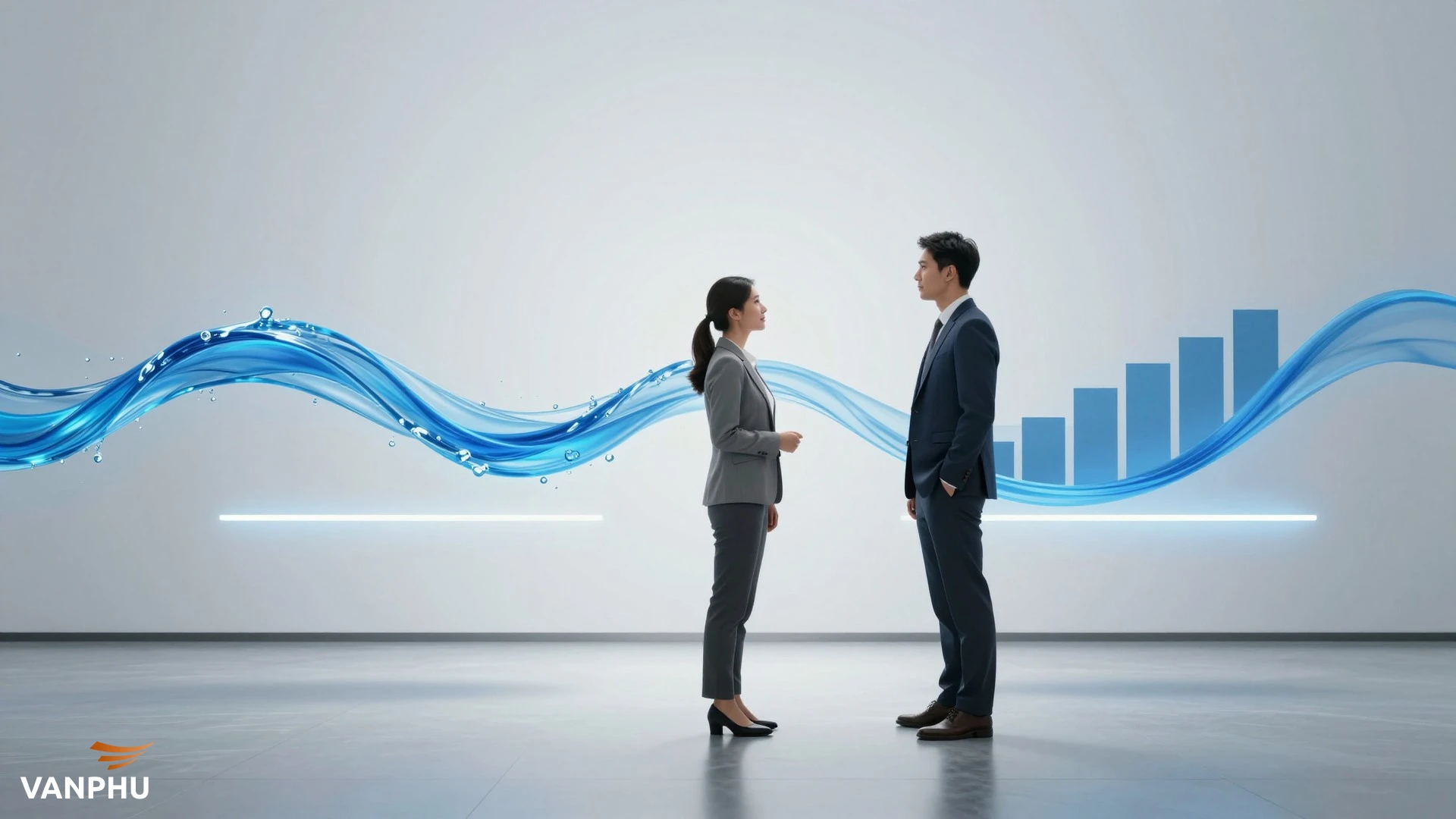 Thanh khoản và tính an toàn của khoản đầu tư có liên quan thế nào?