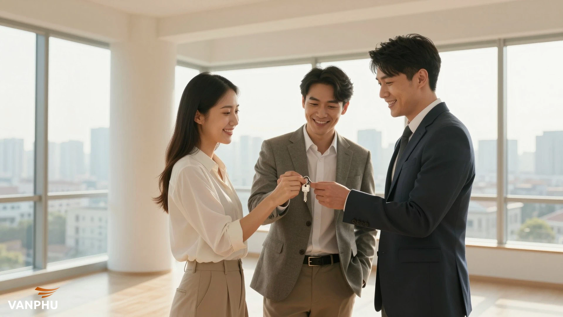 Thay vì chờ đủ tài chính để mua nhà một mình, nhiều người trẻ chọn cách đi nhanh hơn bằng việc đồng sở hữu