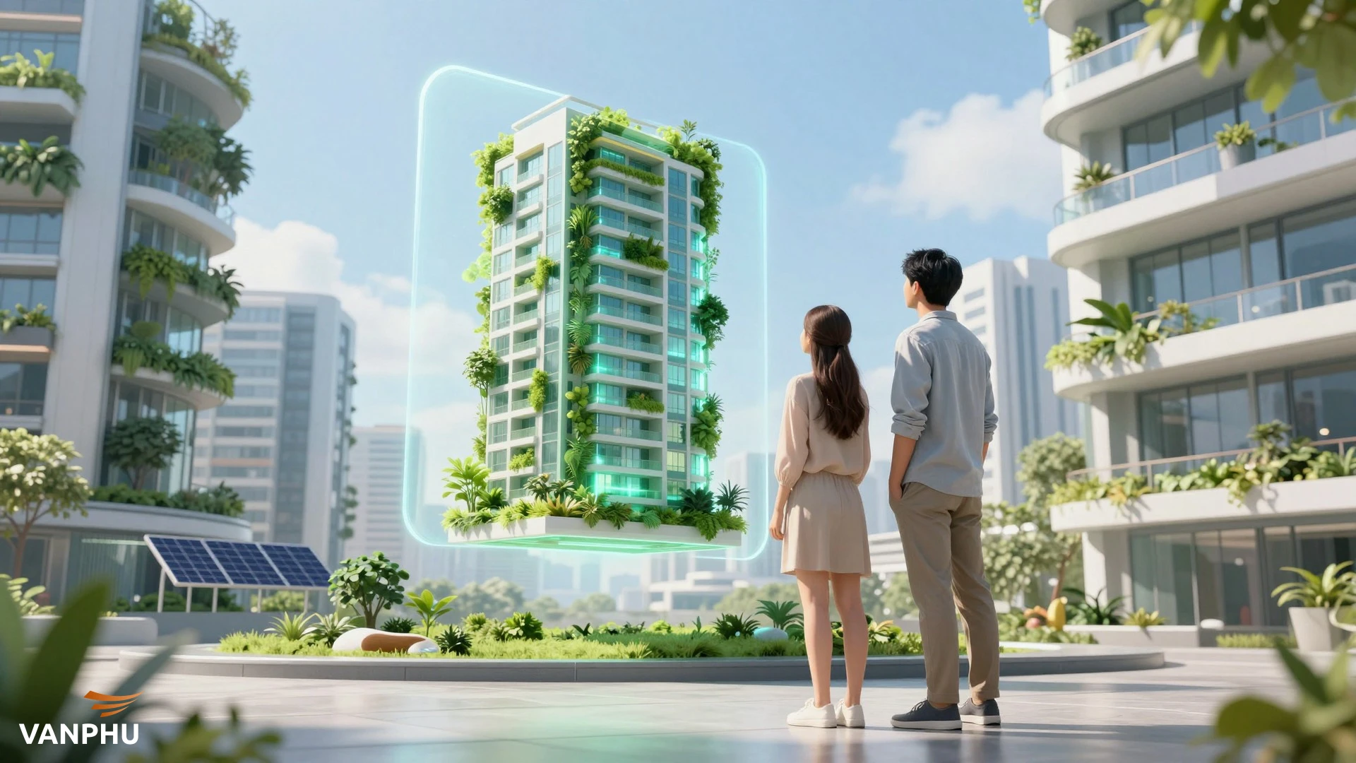 Tiêu chí đánh giá bất động sản trong tương lai sẽ thay đổi ra sao?